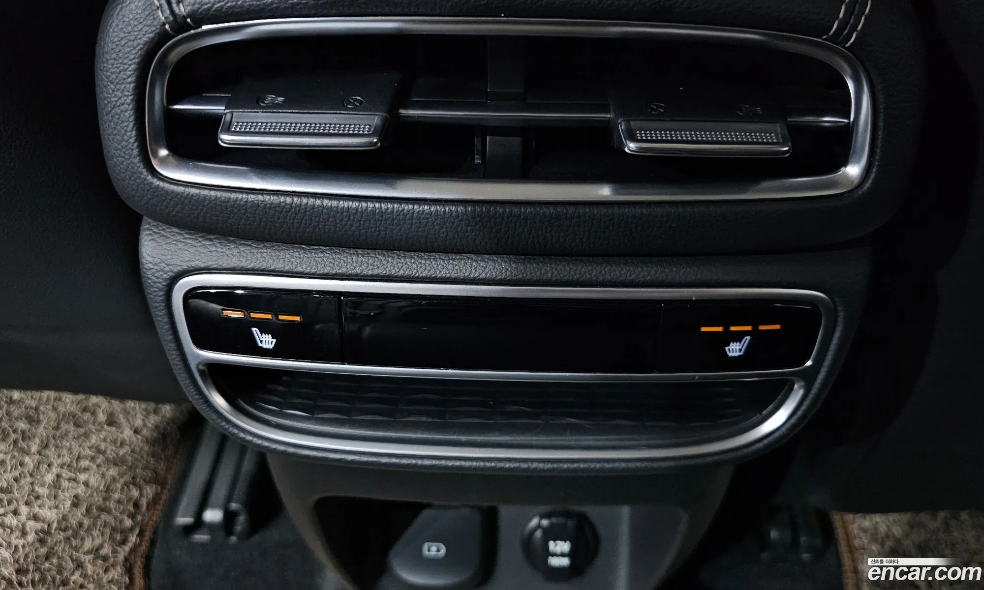 Genesis GV80 2020 KMTHA81BBLU006820 — 13