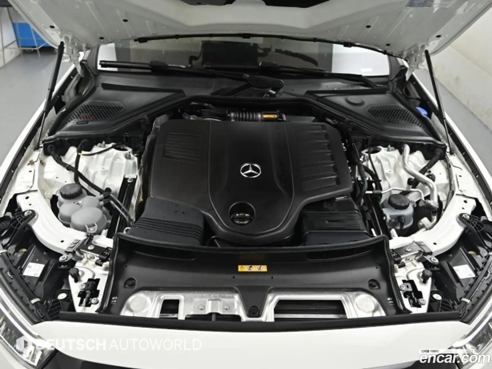 Mercedes-Benz E-Class W214 2024 — 6