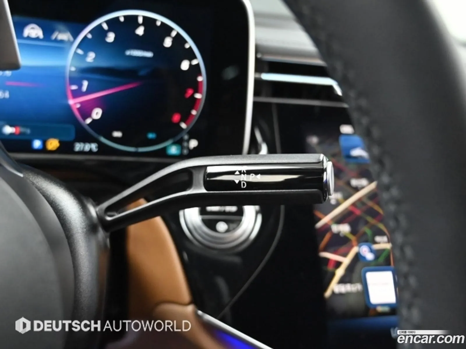 Mercedes-Benz E-Class W214 2024 — 17