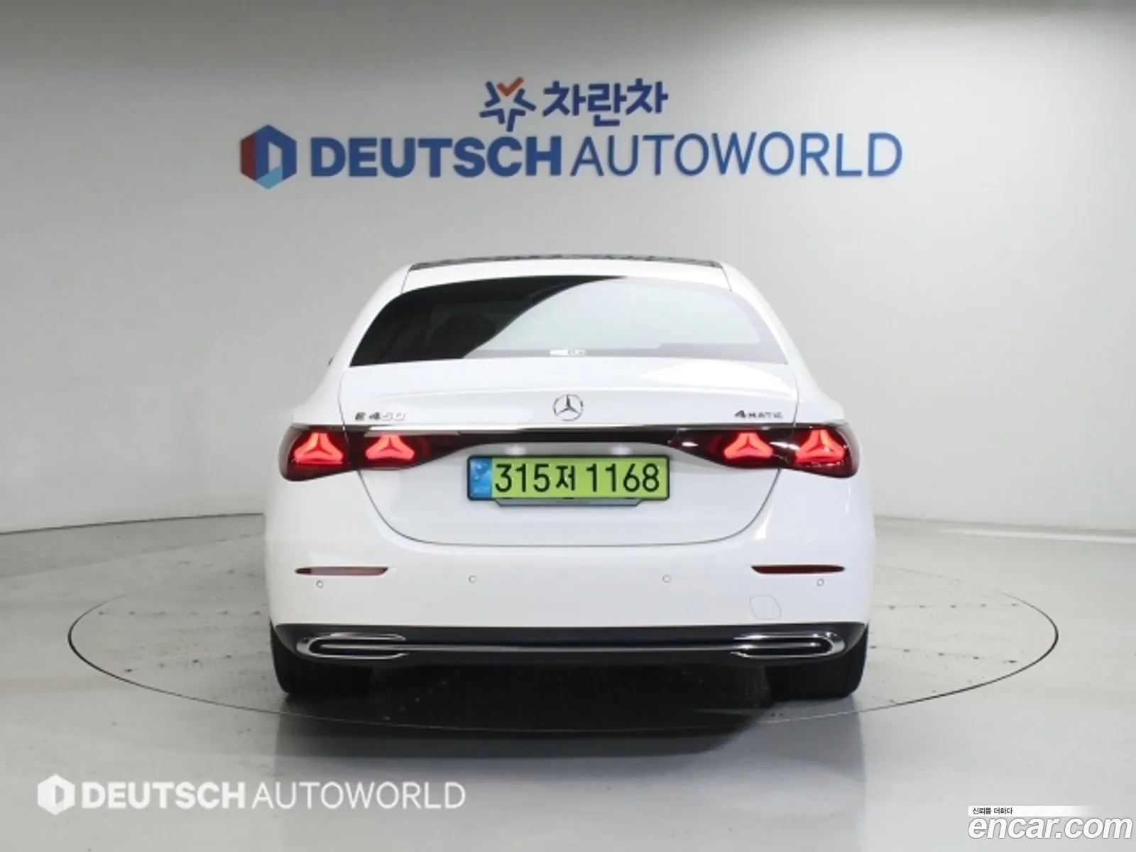 Mercedes-Benz E-Class W214 2024 — 2