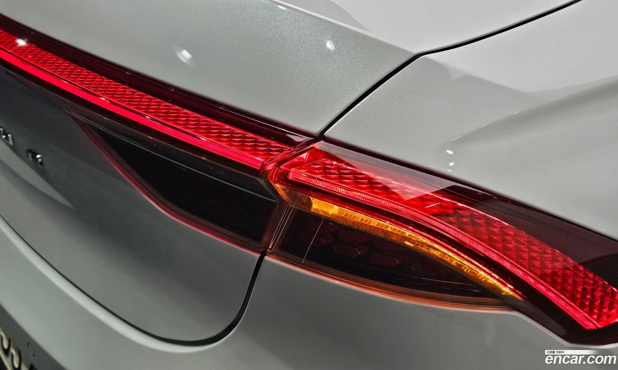 Hyundai Grandeur IG 2021 — 25