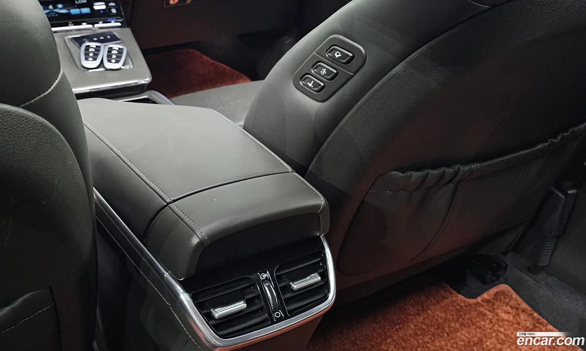 Hyundai Grandeur IG 2021 — 23
