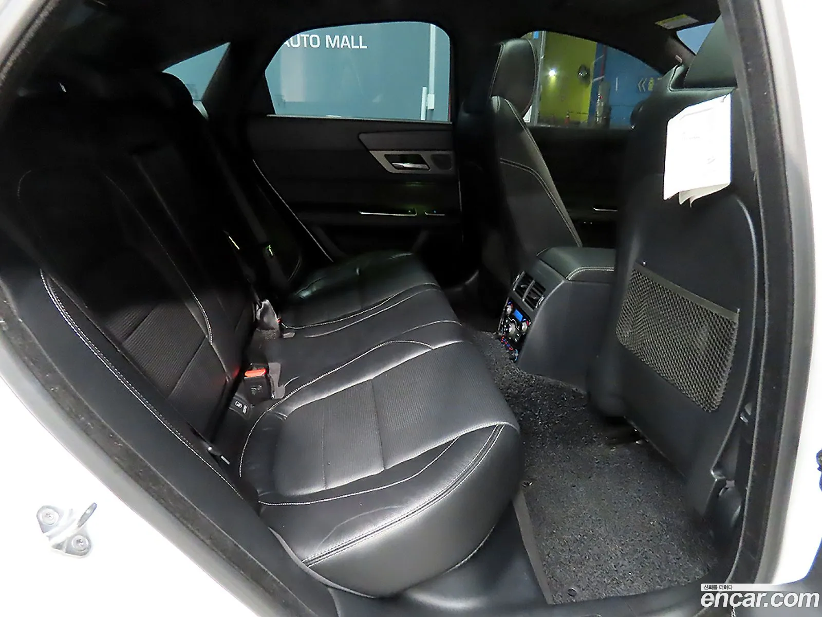 Jaguar XF 2017 — 6