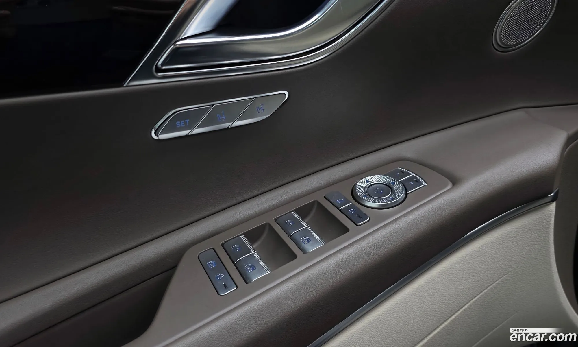 Genesis GV80 2023 KMTHA81BBPU148111 — 13