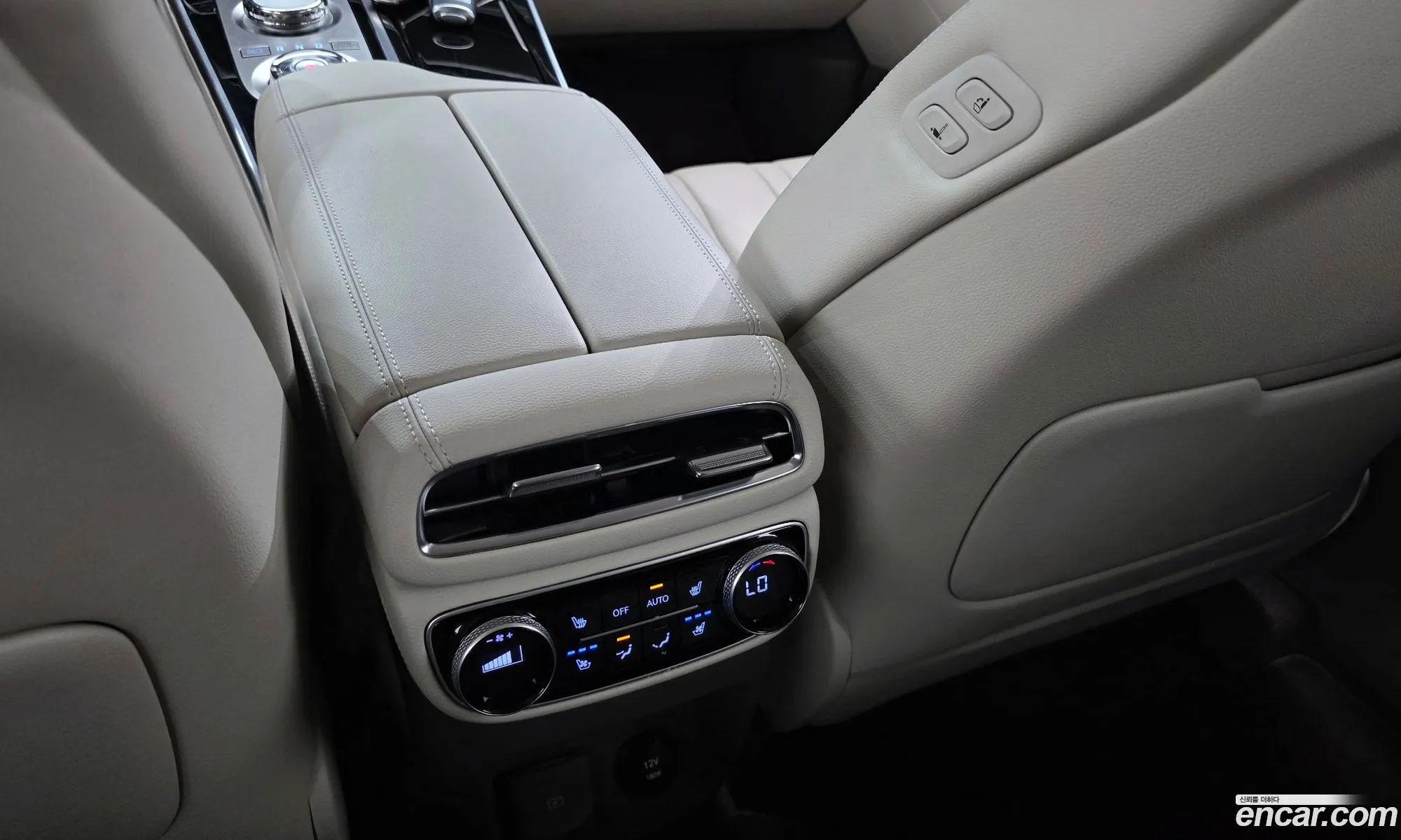 Genesis GV80 2023 KMTHA81BBPU148111 — 22