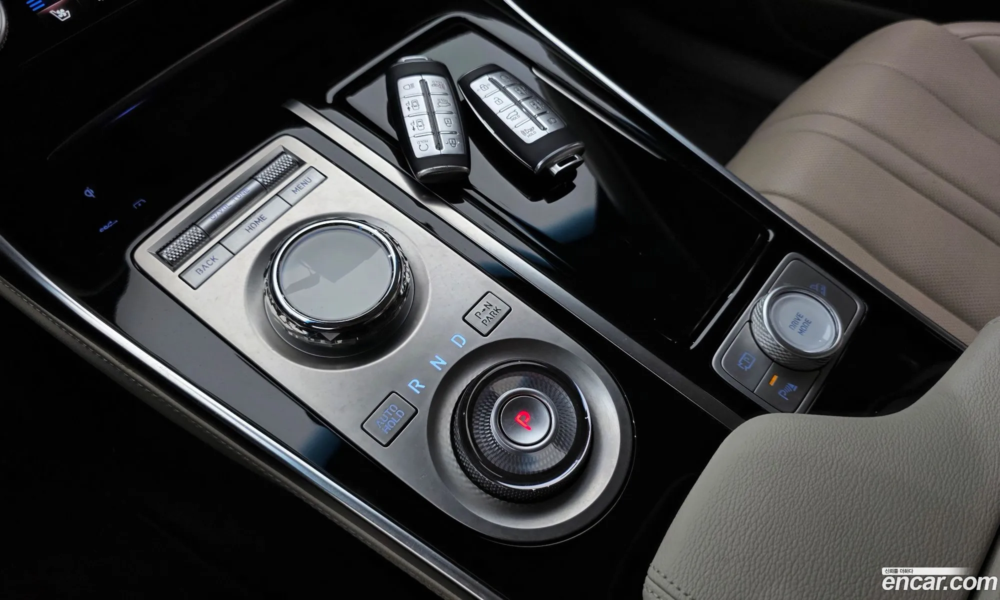 Genesis GV80 2023 KMTHA81BBPU148111 — 24