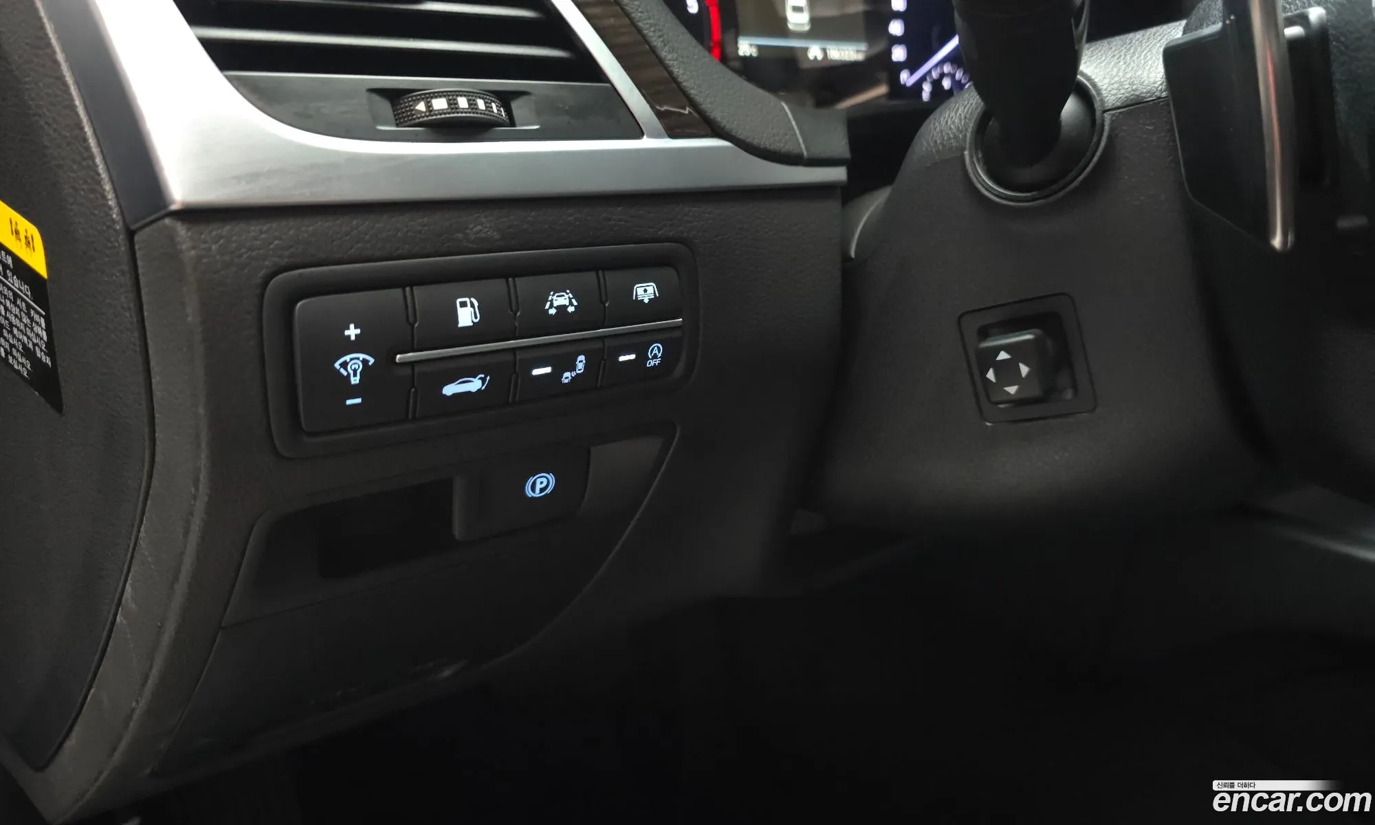 Genesis G80 2018 KMHGM412BKU313650 — 11