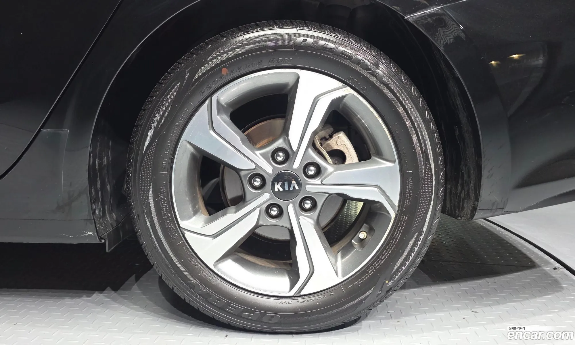 Kia K3 2019 KNAF341BELA866542 — 33