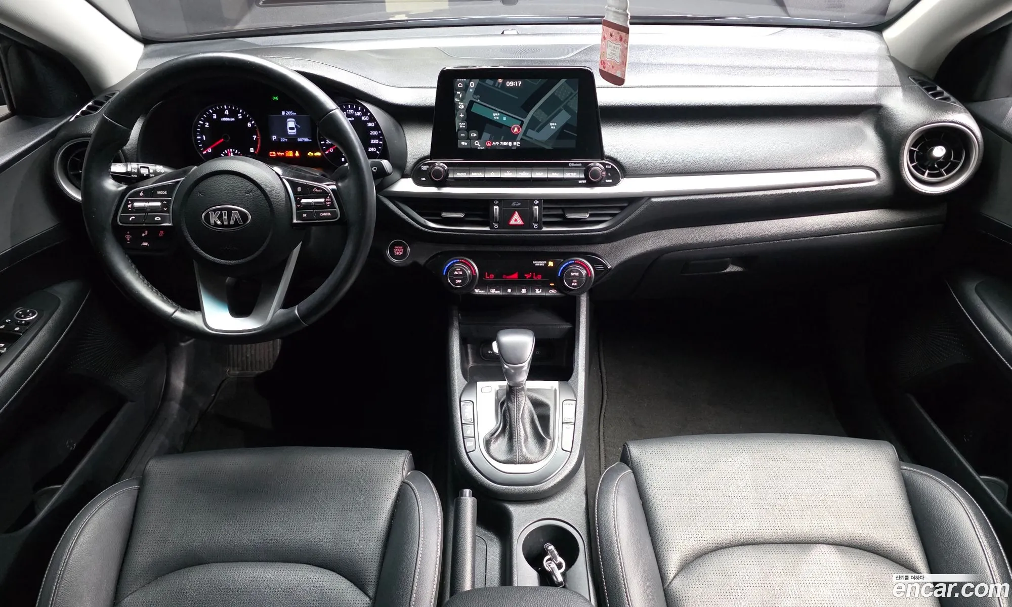 Kia K3 2019 KNAF341BELA866542 — 31