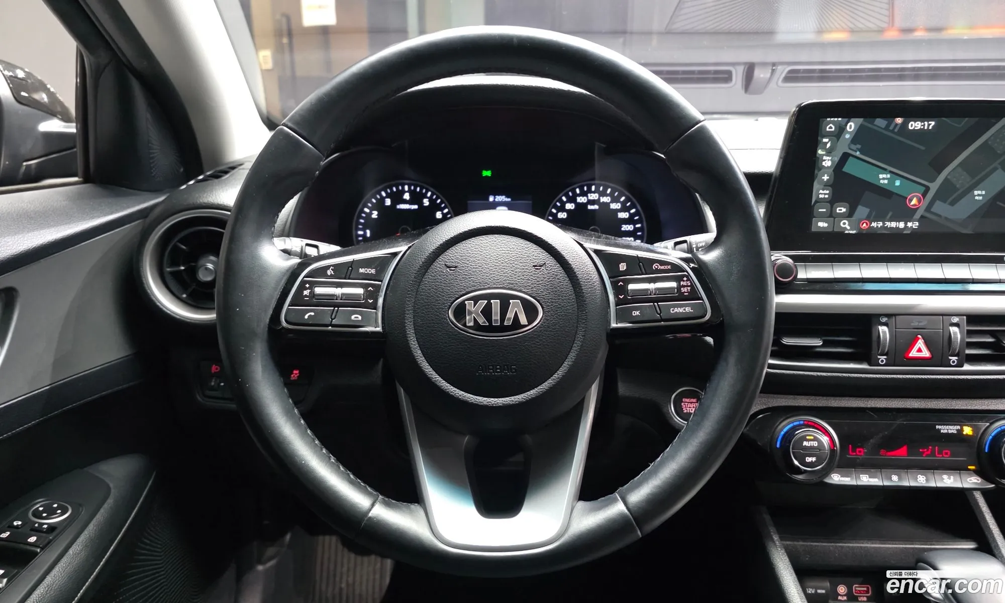 Kia K3 2019 KNAF341BELA866542 — 16