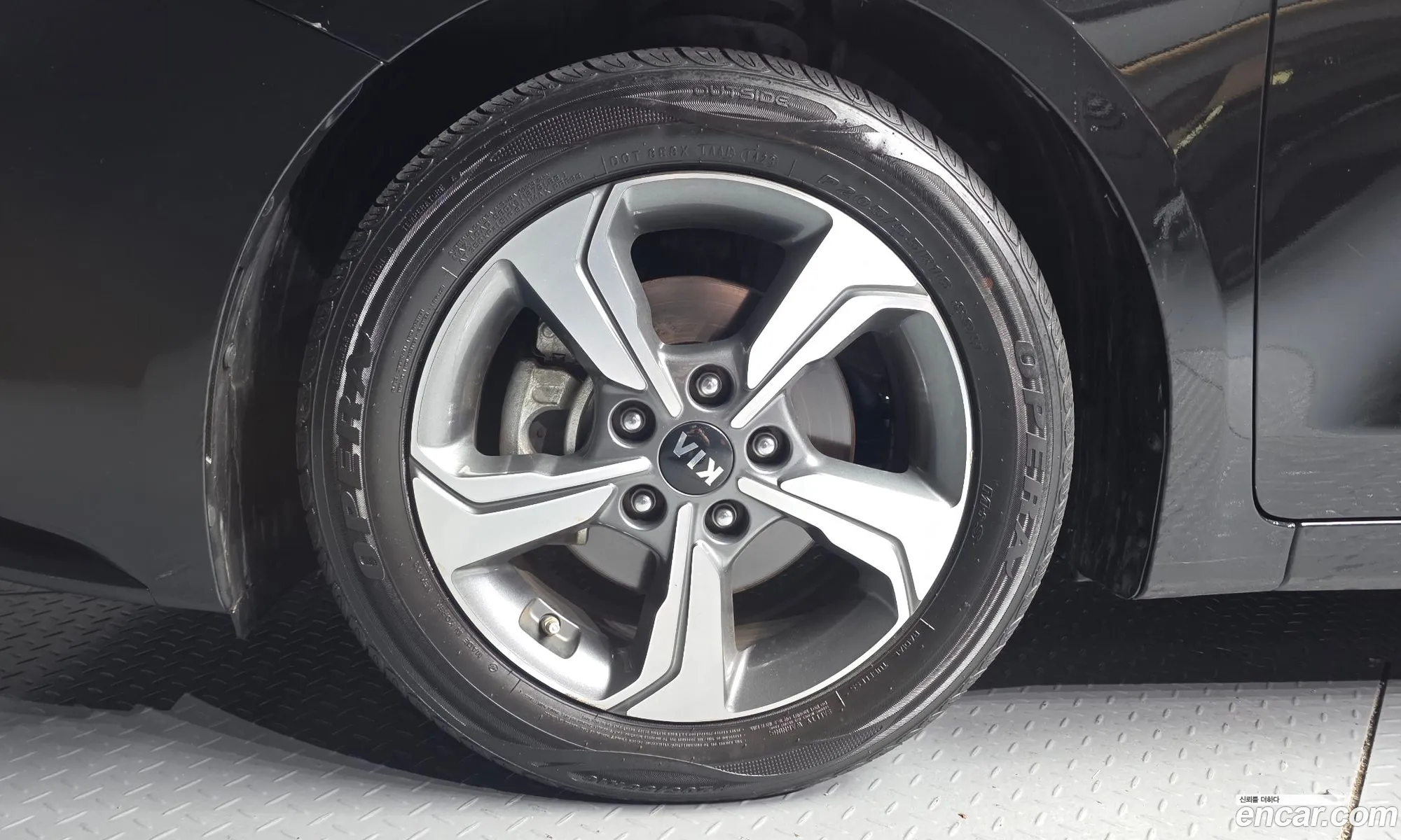 Kia K3 2019 KNAF341BELA866542 — 20