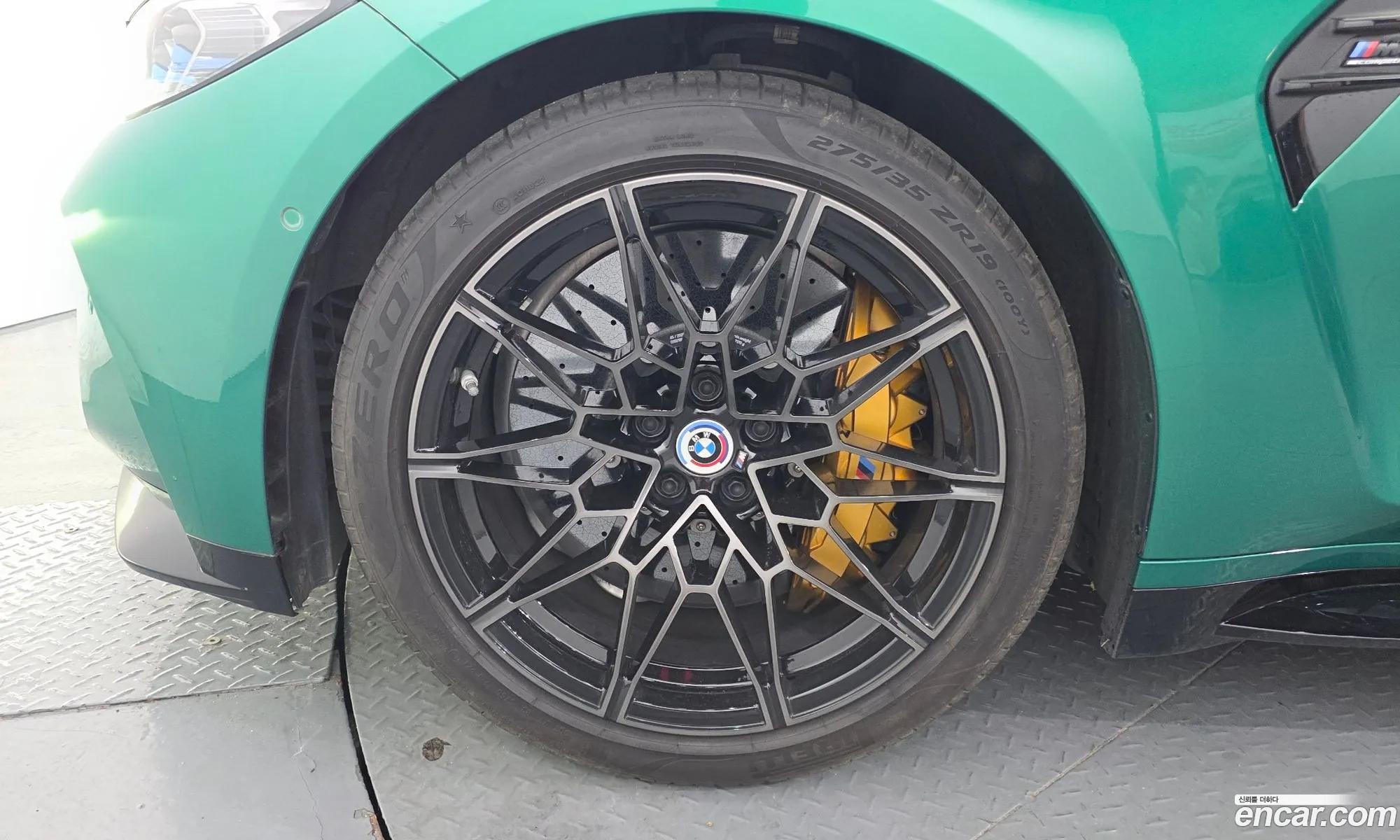 BMW M3 2021 WBS31AY02MFK61811 — 16
