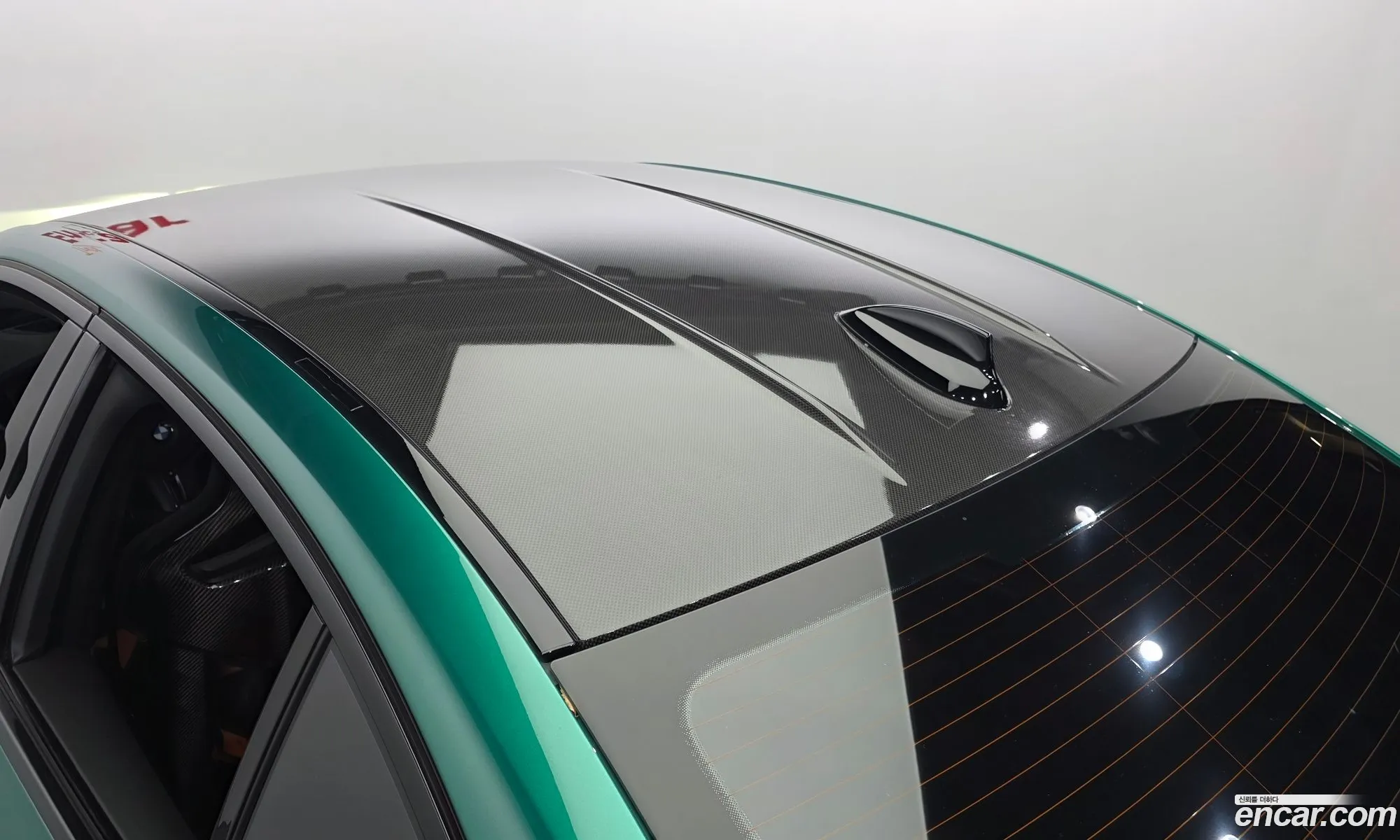 BMW M3 2021 WBS31AY02MFK61811 — 7