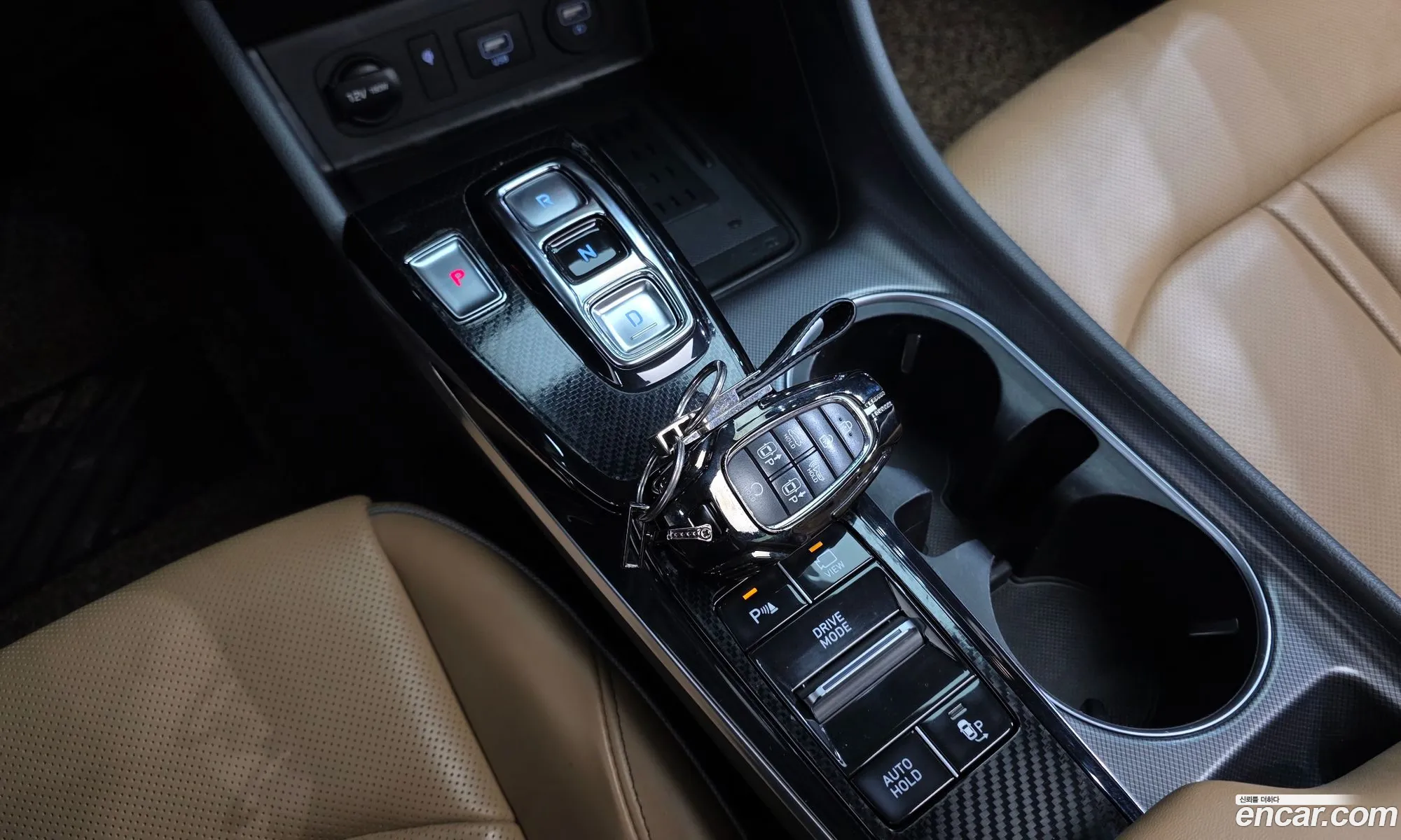 Hyundai Sonata 2019 KMHL241EBLA019968 — 4