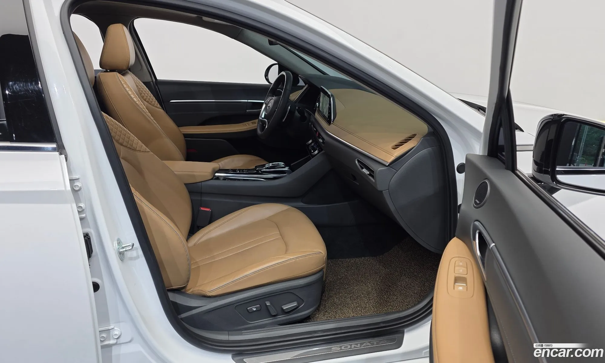 Hyundai Sonata 2019 KMHL241EBLA019968 — 14