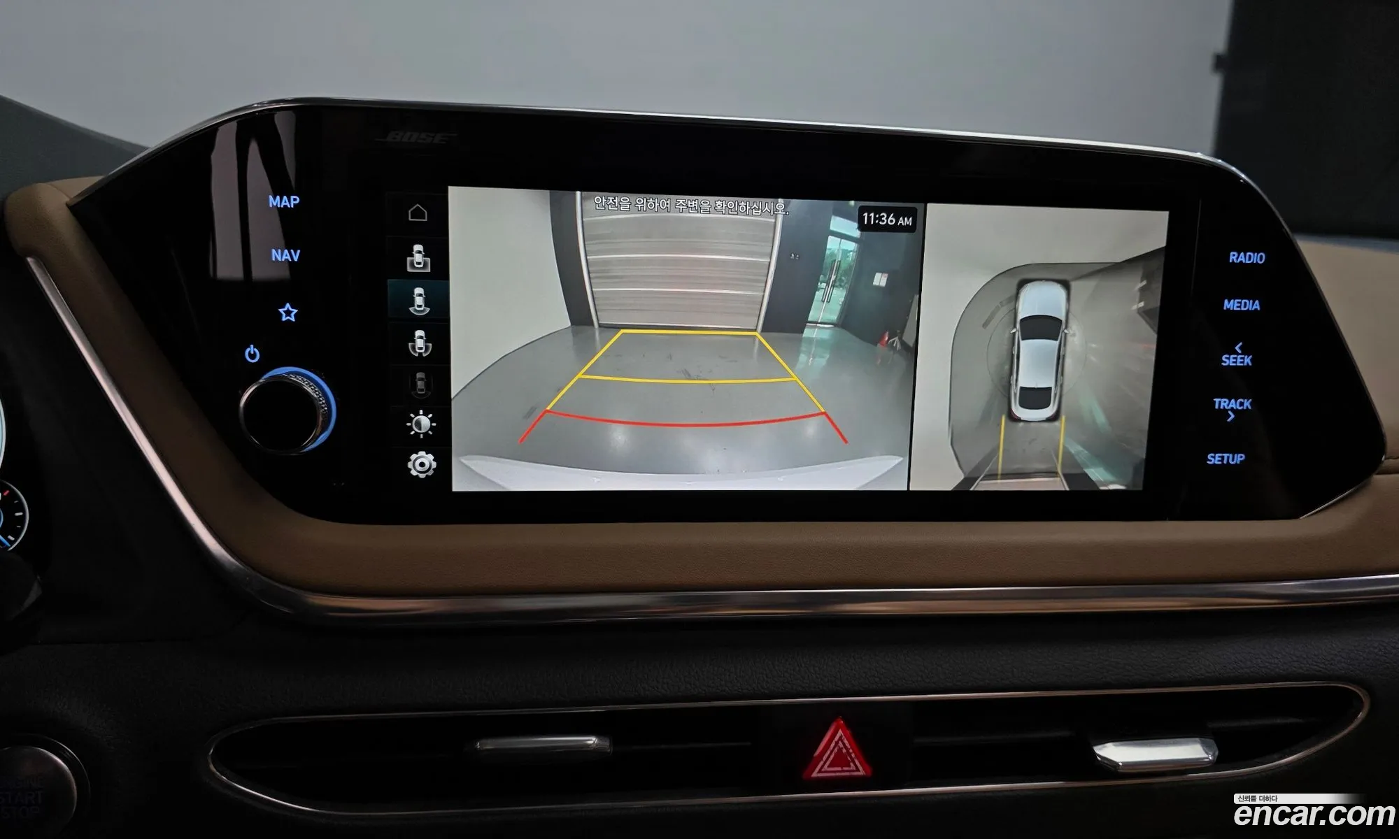Hyundai Sonata 2019 KMHL241EBLA019968 — 2