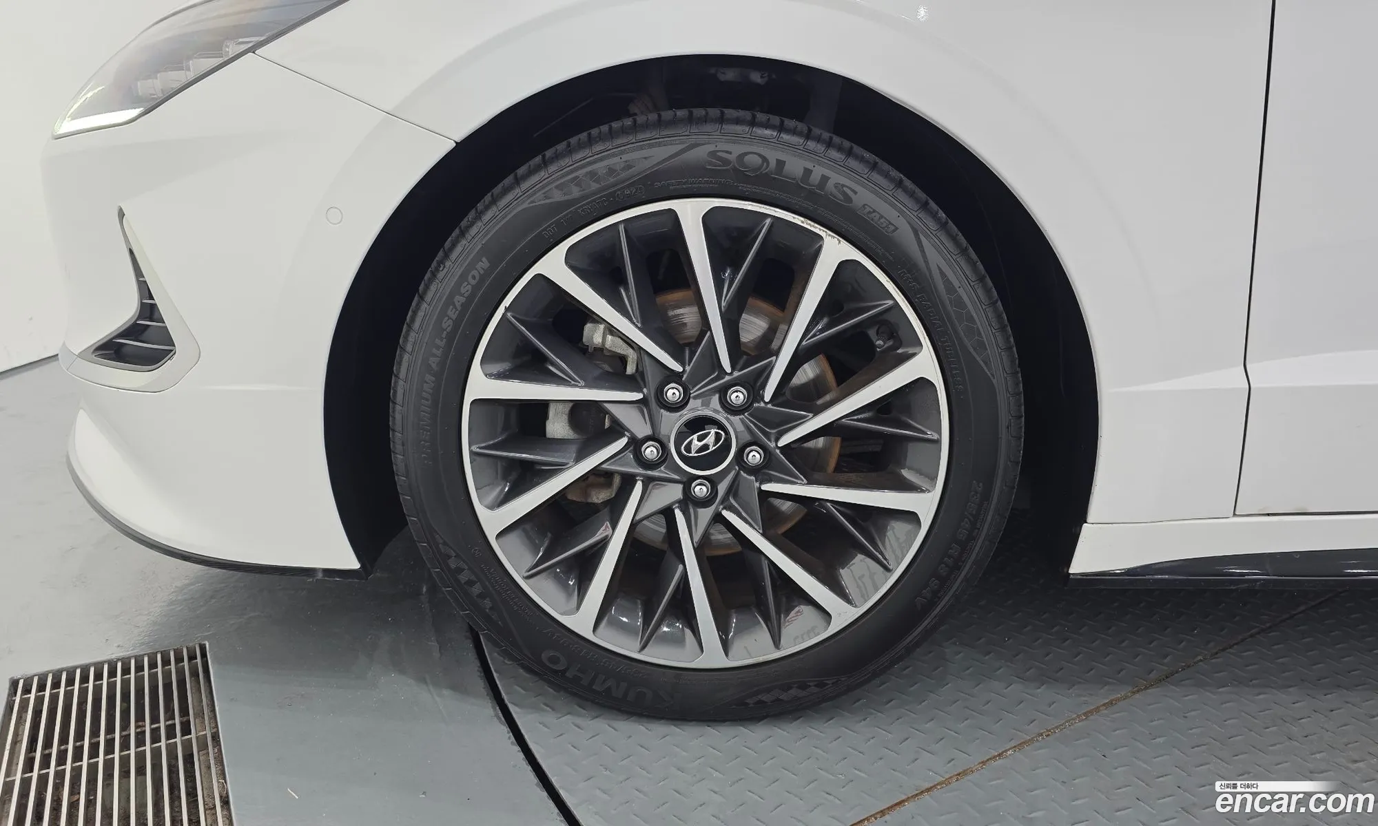 Hyundai Sonata 2019 KMHL241EBLA019968 — 3