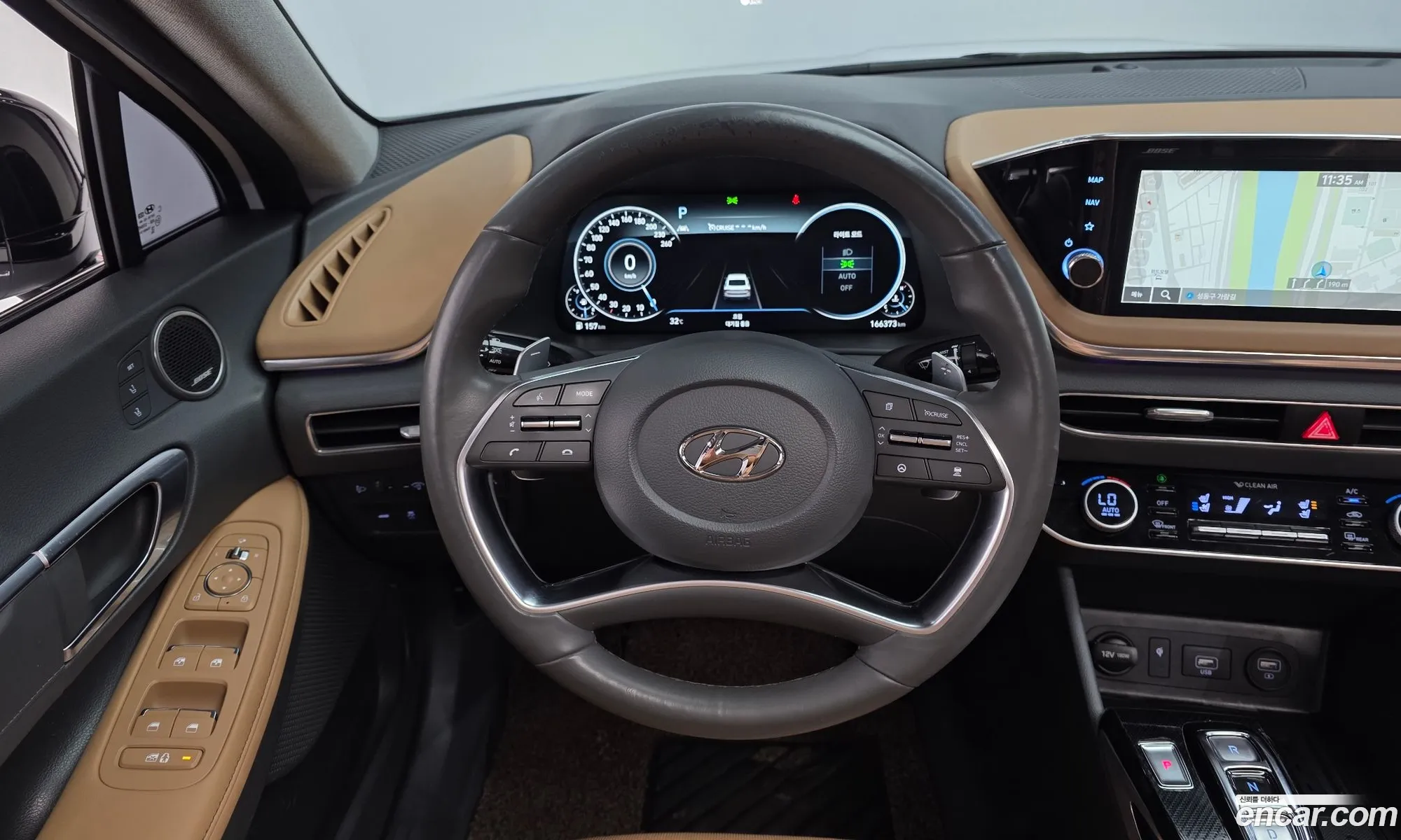 Hyundai Sonata 2019 KMHL241EBLA019968 — 11