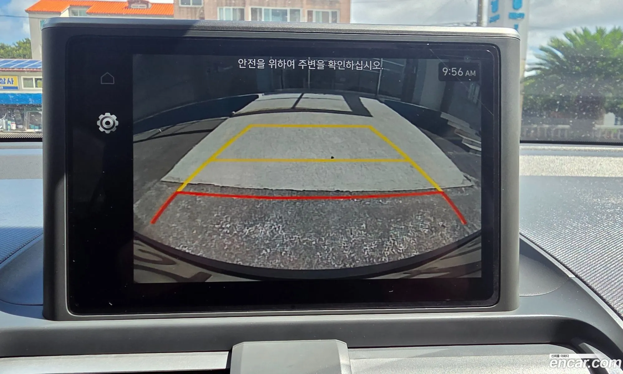 Hyundai Casper 2022 — 10