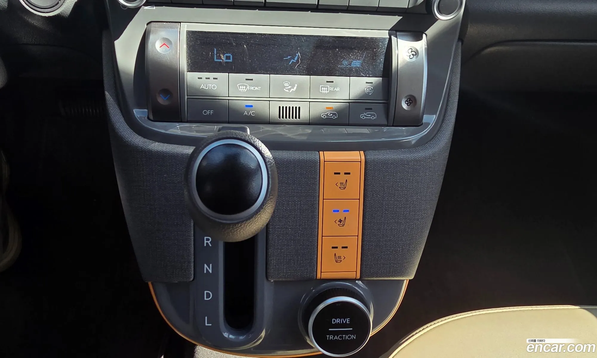 Hyundai Casper 2022 — 11