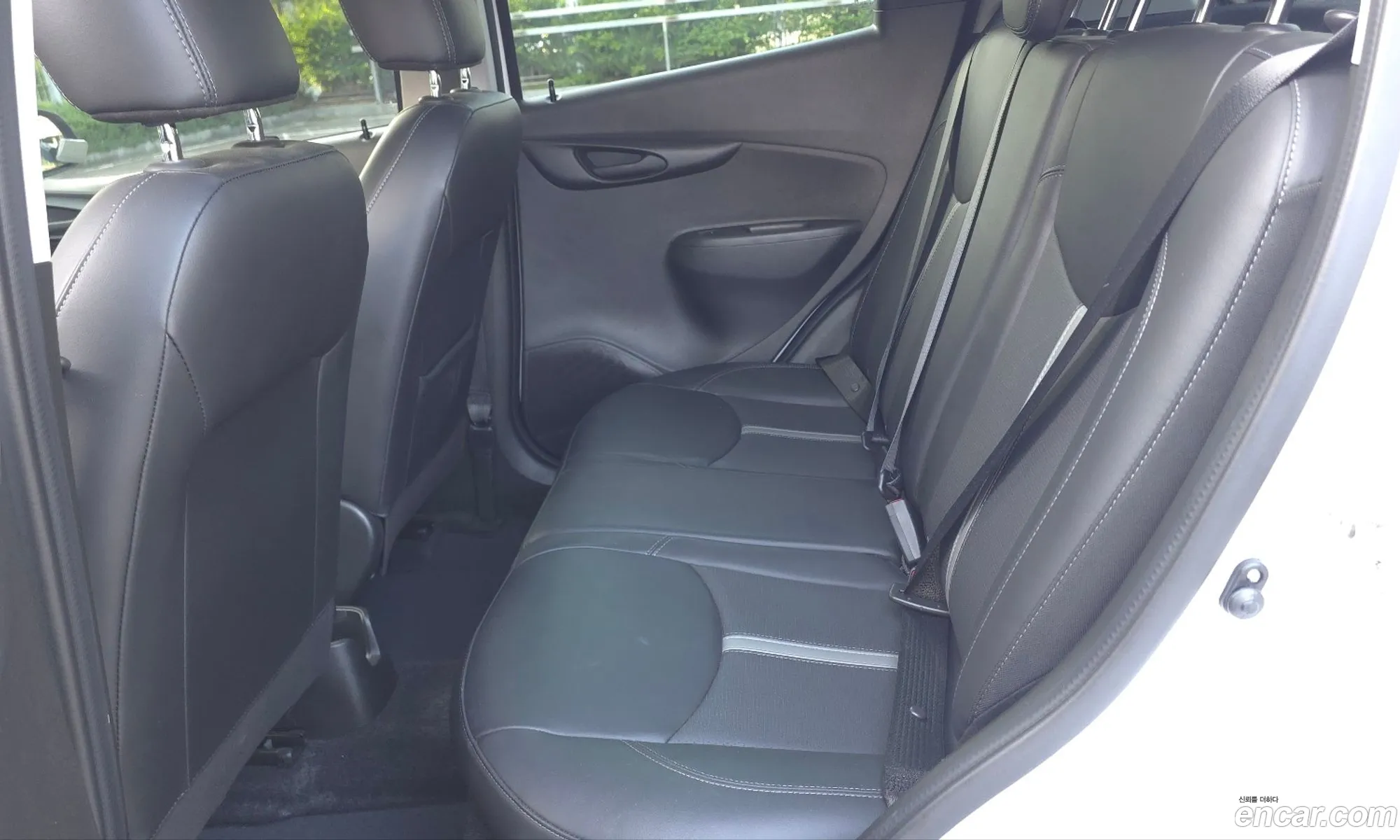 Chevrolet (GM Daewoo) Spark 2020 — 12