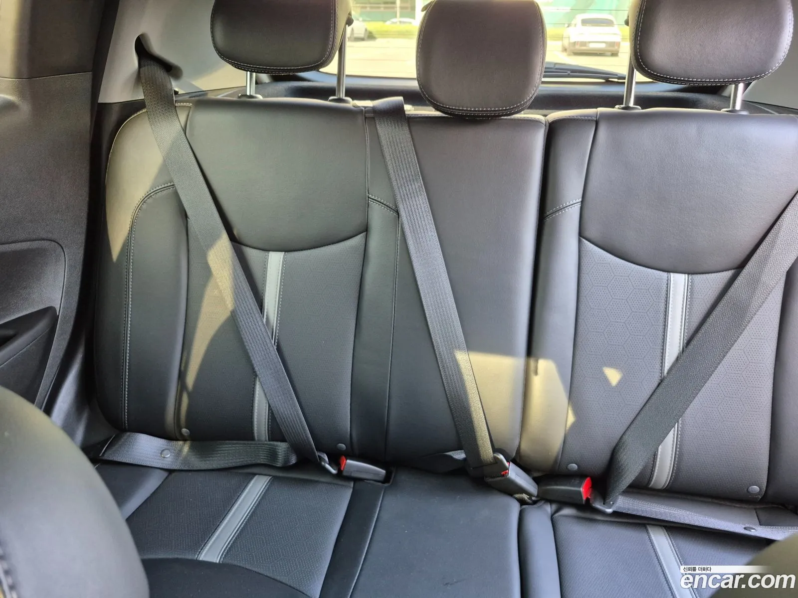 Chevrolet (GM Daewoo) Spark 2020 — 20