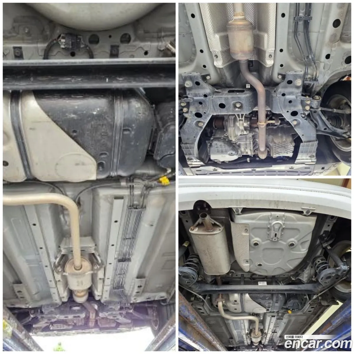 Chevrolet (GM Daewoo) Spark 2020 — 4