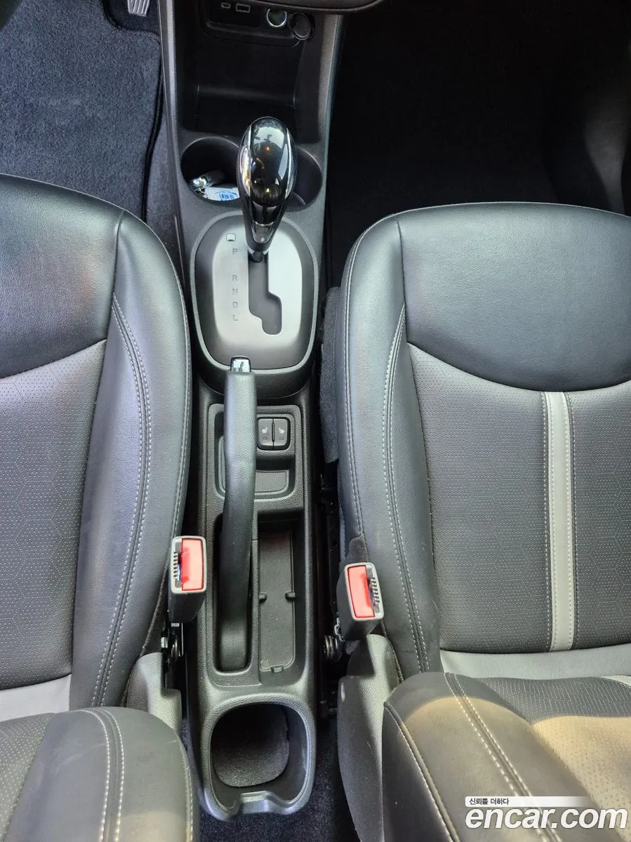 Chevrolet (GM Daewoo) Spark 2020 — 7