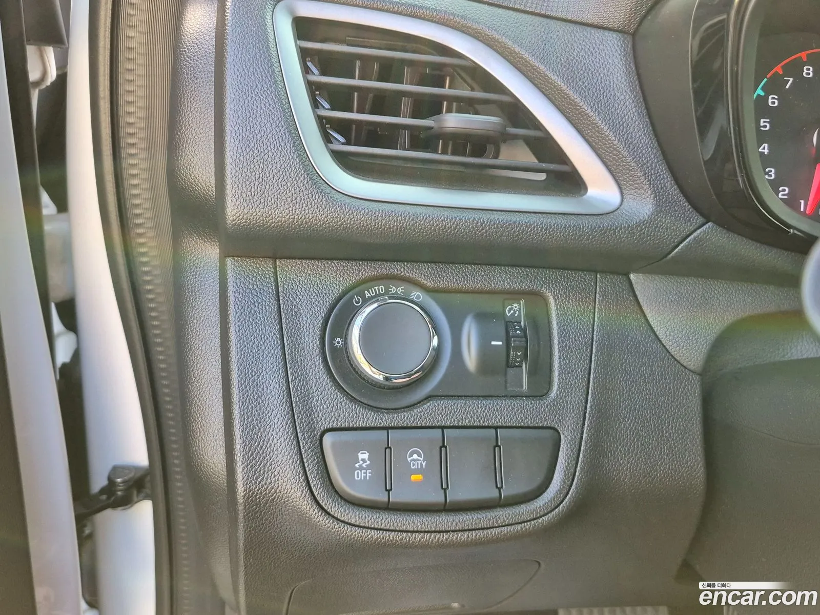 Chevrolet (GM Daewoo) Spark 2020 — 11