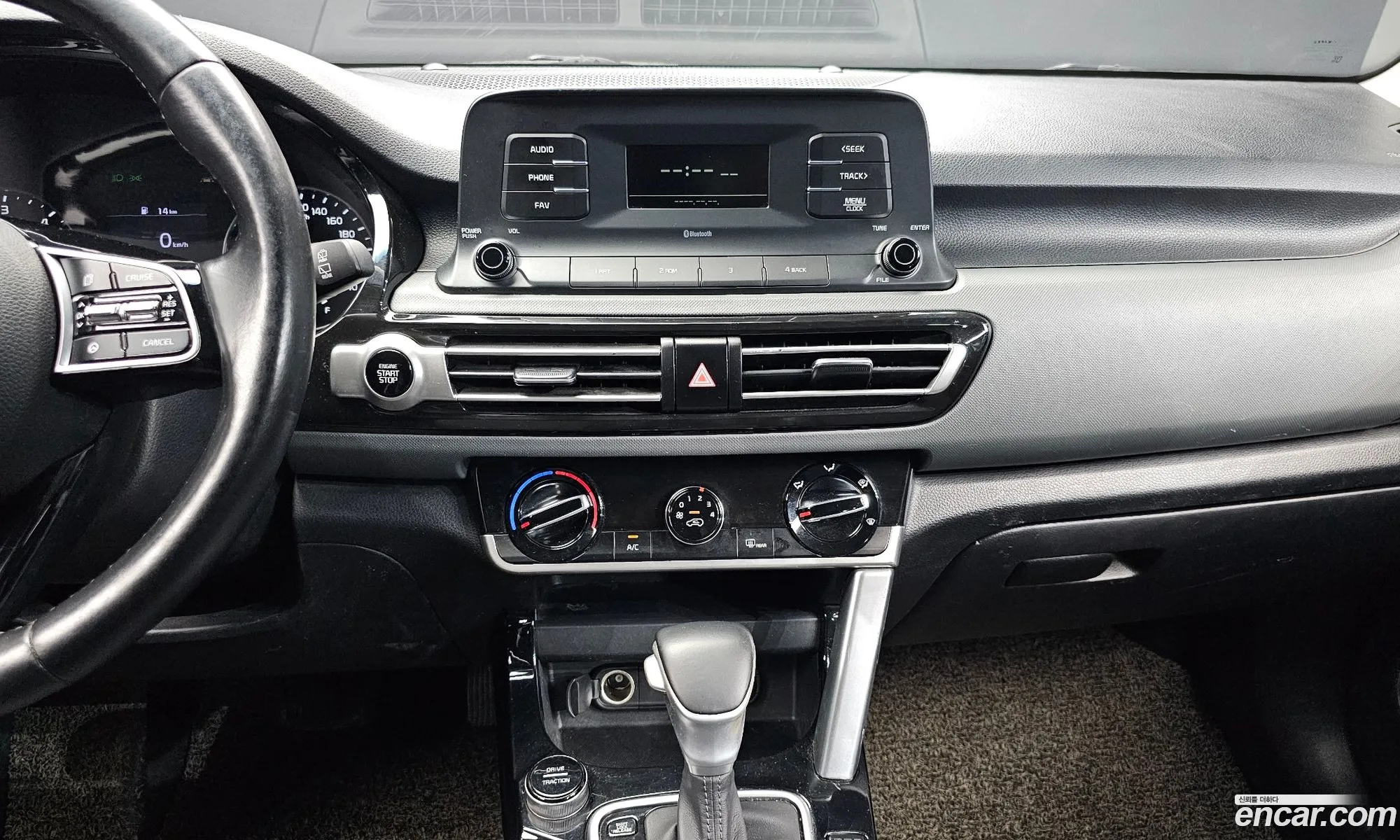 Kia Seltos 2021 — 6