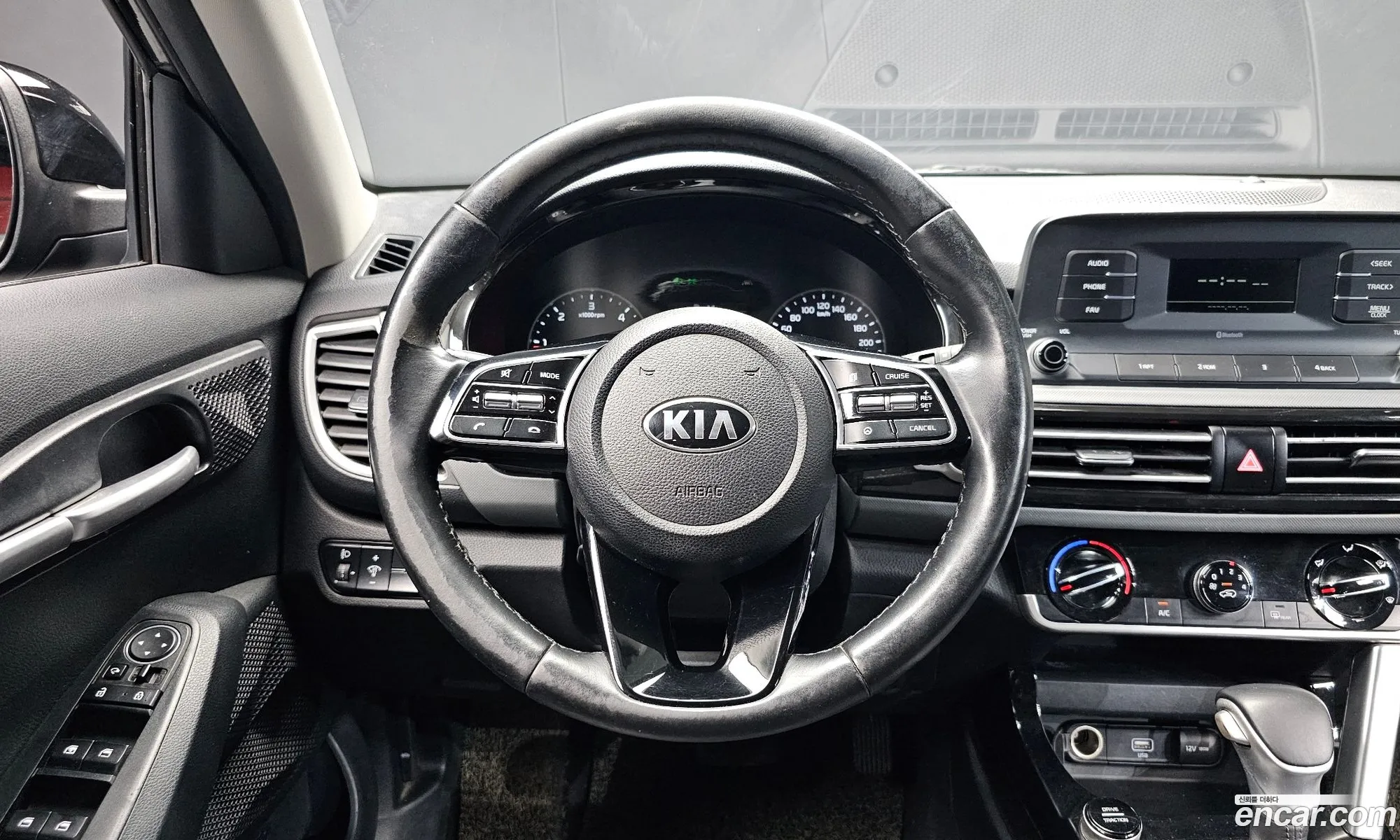 Kia Seltos 2021 — 14