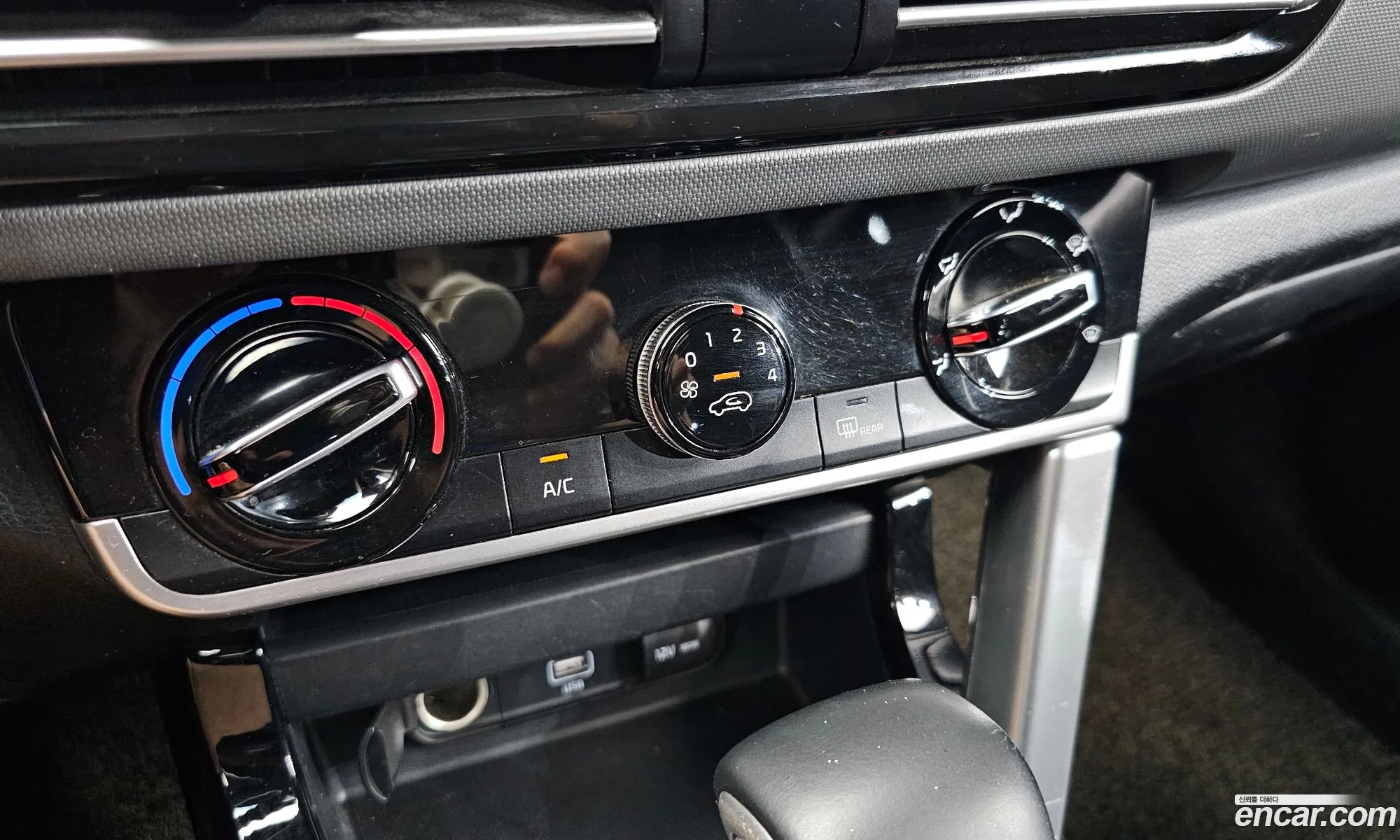 Kia Seltos 2021 — 4