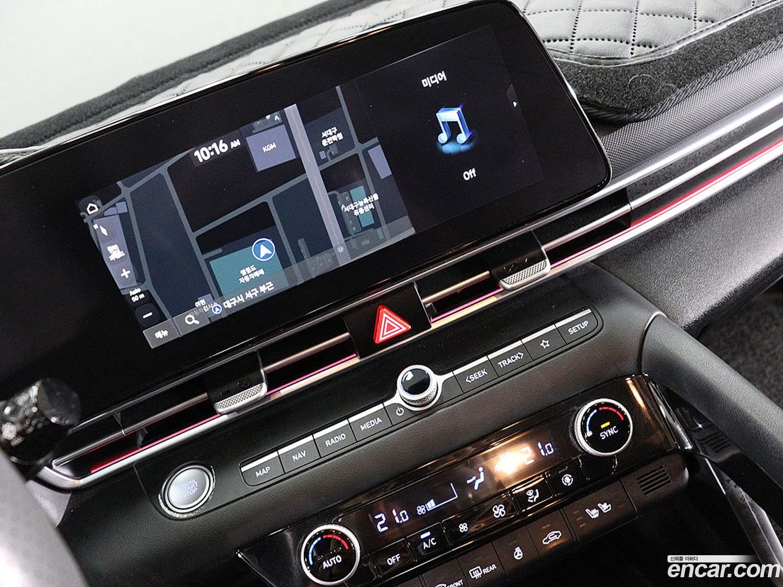 Hyundai Elantra 2021 — 8