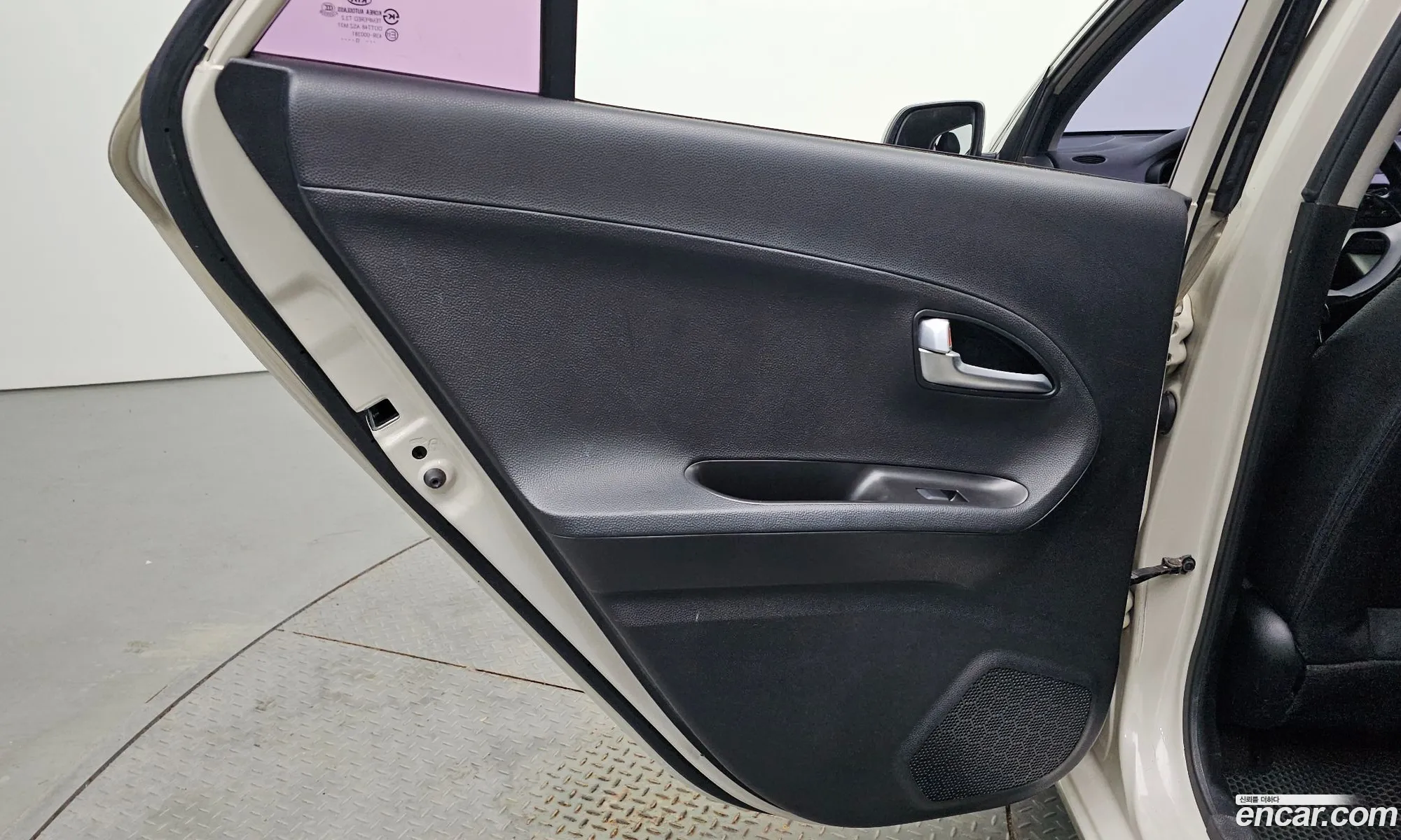 Kia Morning 2013 KNABZ511BDT634764 — 17