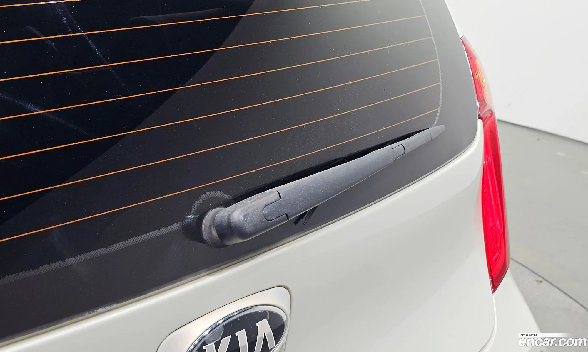 Kia Morning 2013 KNABZ511BDT634764 — 23