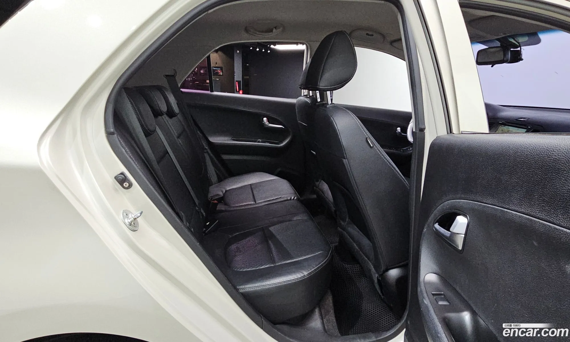 Kia Morning 2013 KNABZ511BDT634764 — 22