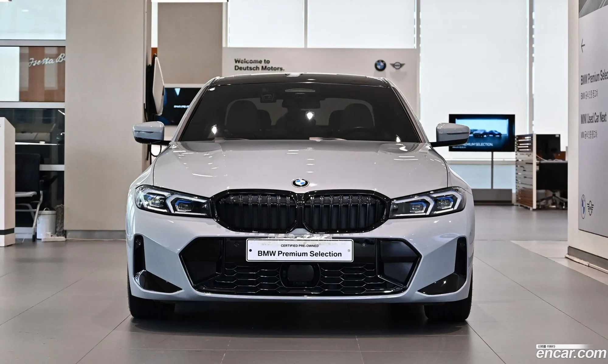 BMW 3 Series 2023 — 6