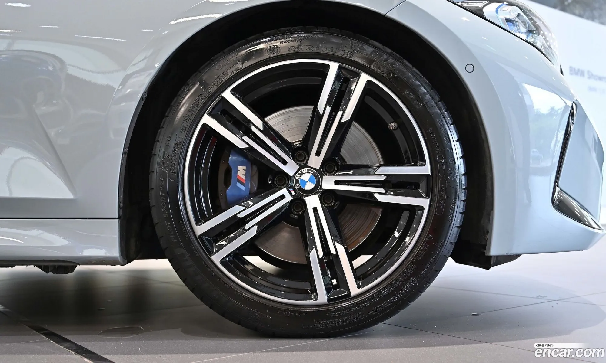 BMW 3 Series 2023 — 5