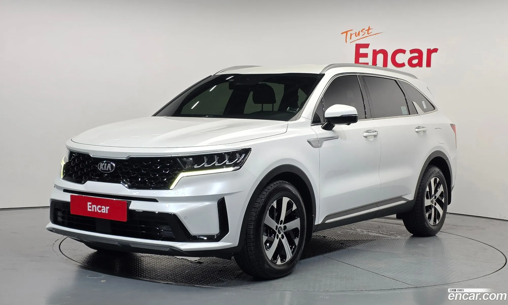 Kia Sorento 2020 KNARH81BHMA017770 — 18