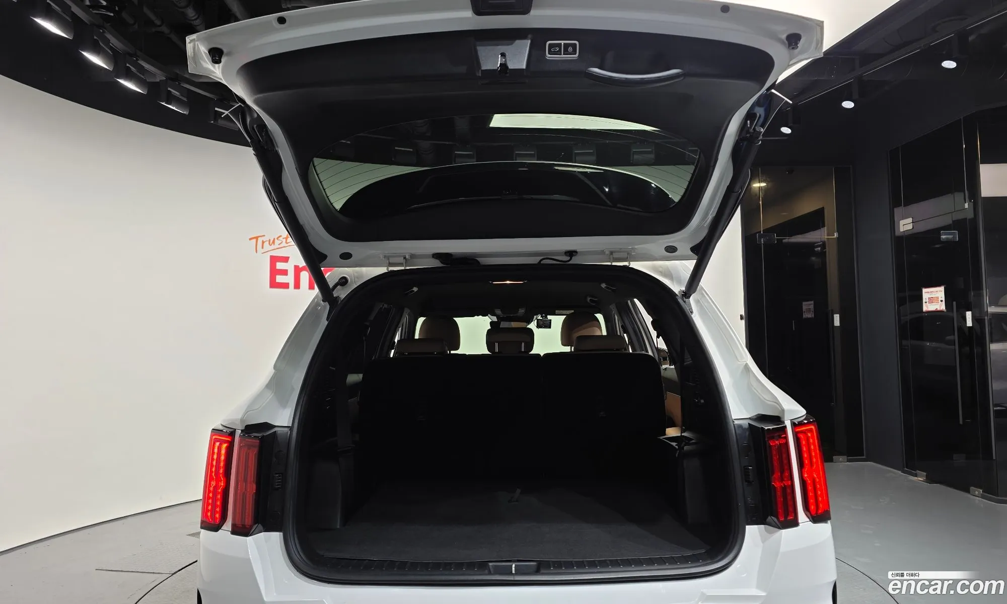 Kia Sorento 2020 KNARH81BHMA017770 — 3