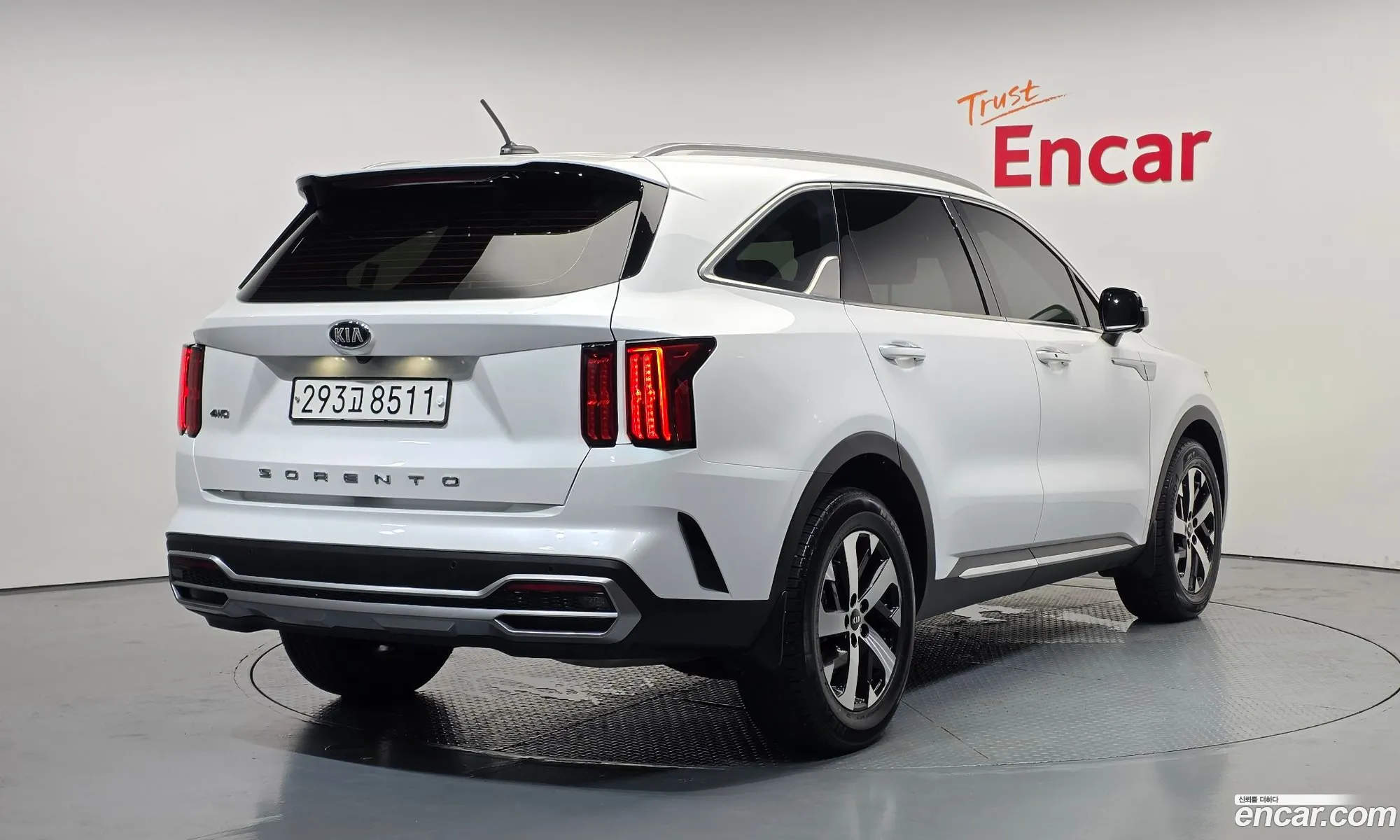 Kia Sorento 2020 KNARH81BHMA017770 — 17