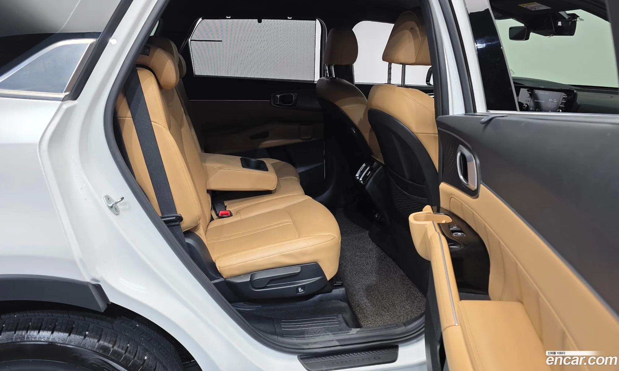 Kia Sorento 2020 KNARH81BHMA017770 — 15