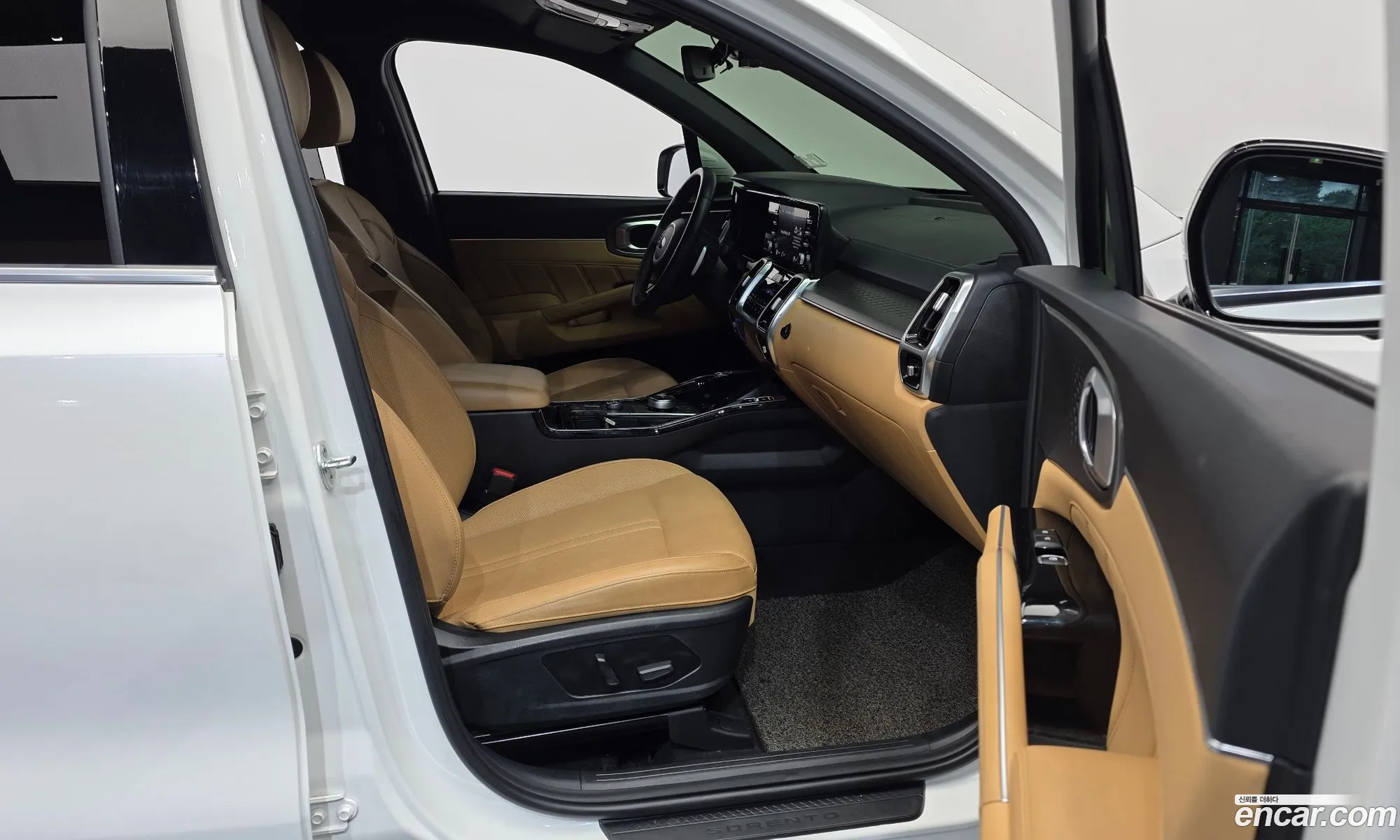 Kia Sorento 2020 KNARH81BHMA017770 — 13