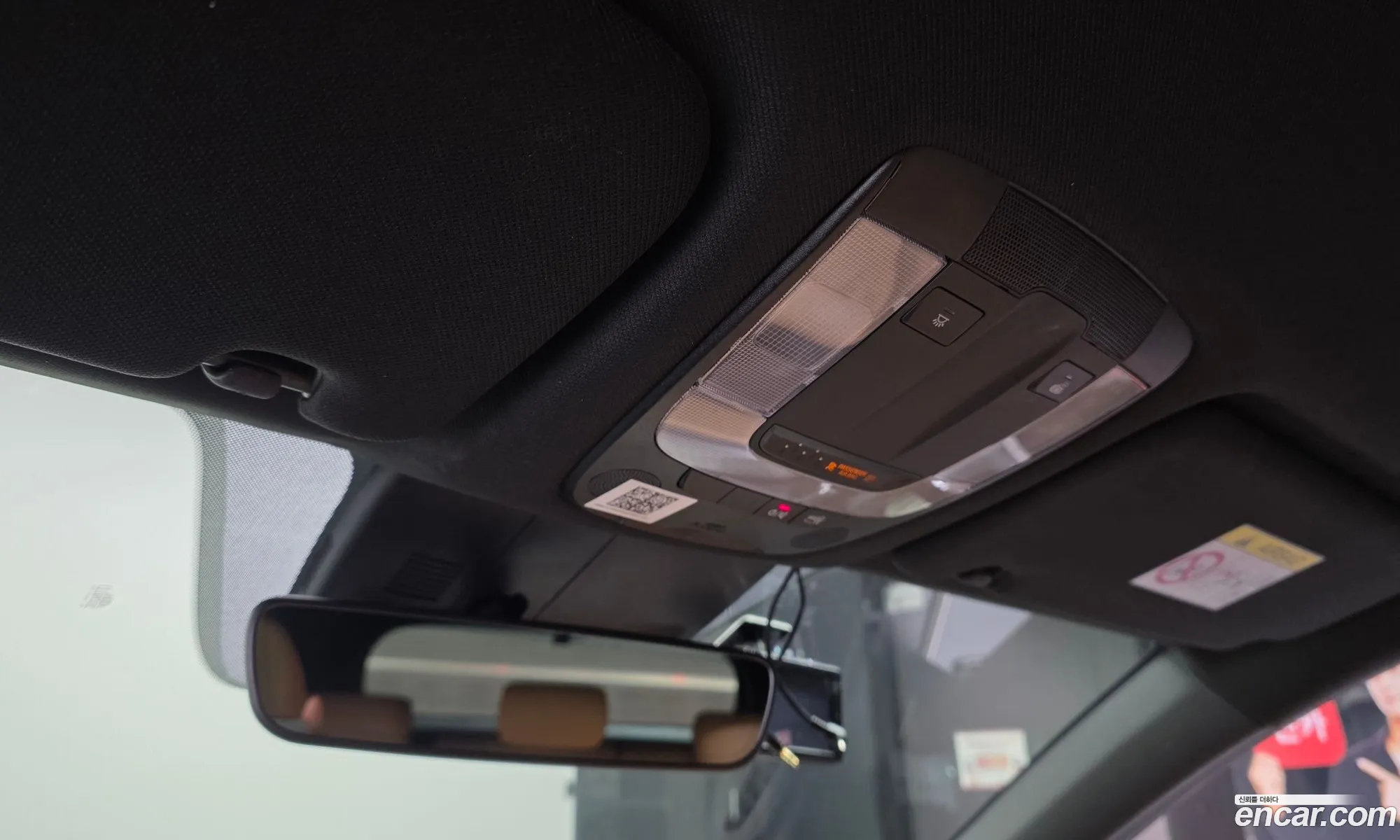 Kia Sorento 2020 KNARH81BHMA017770 — 7