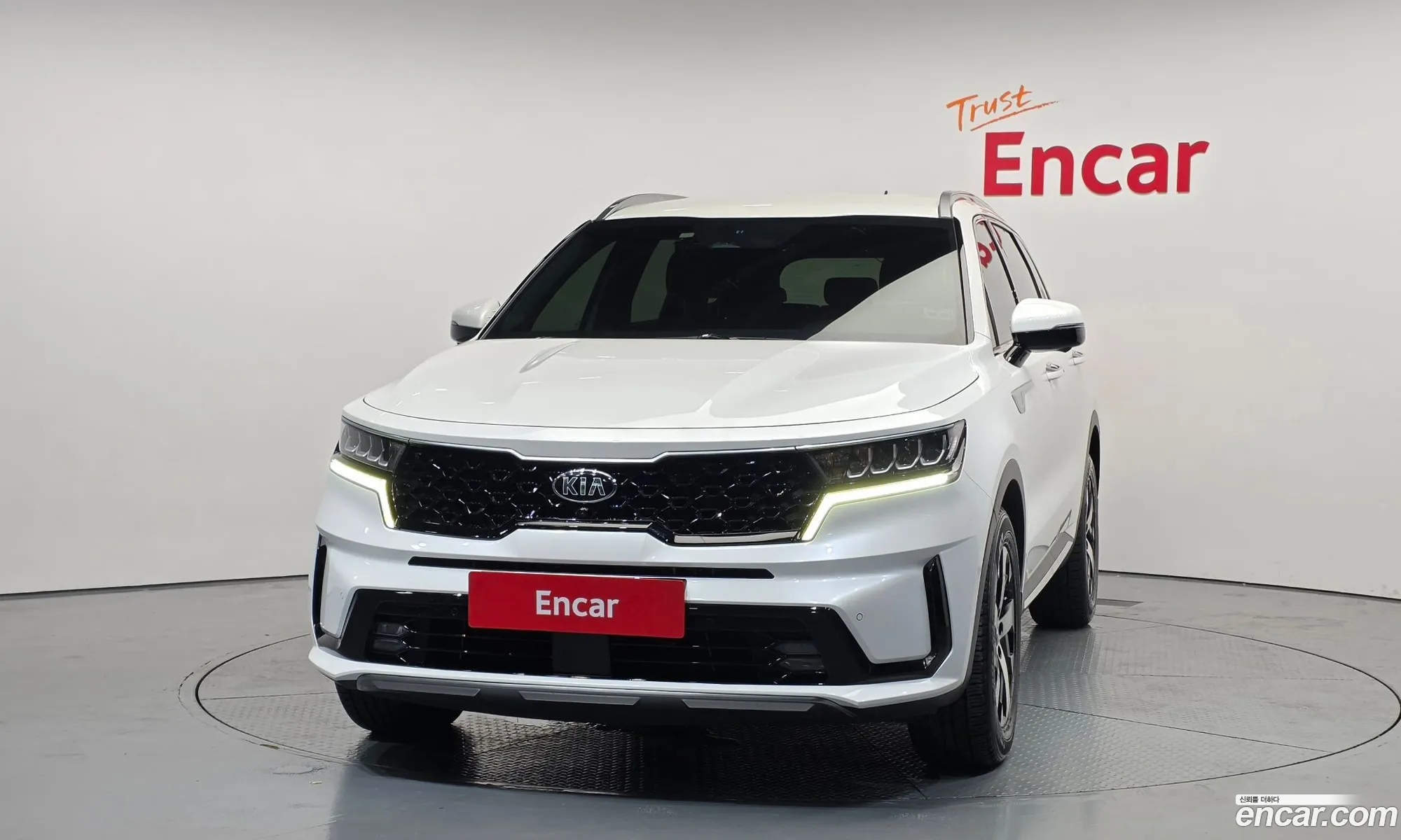 Kia Sorento 2020 KNARH81BHMA017770 — 11