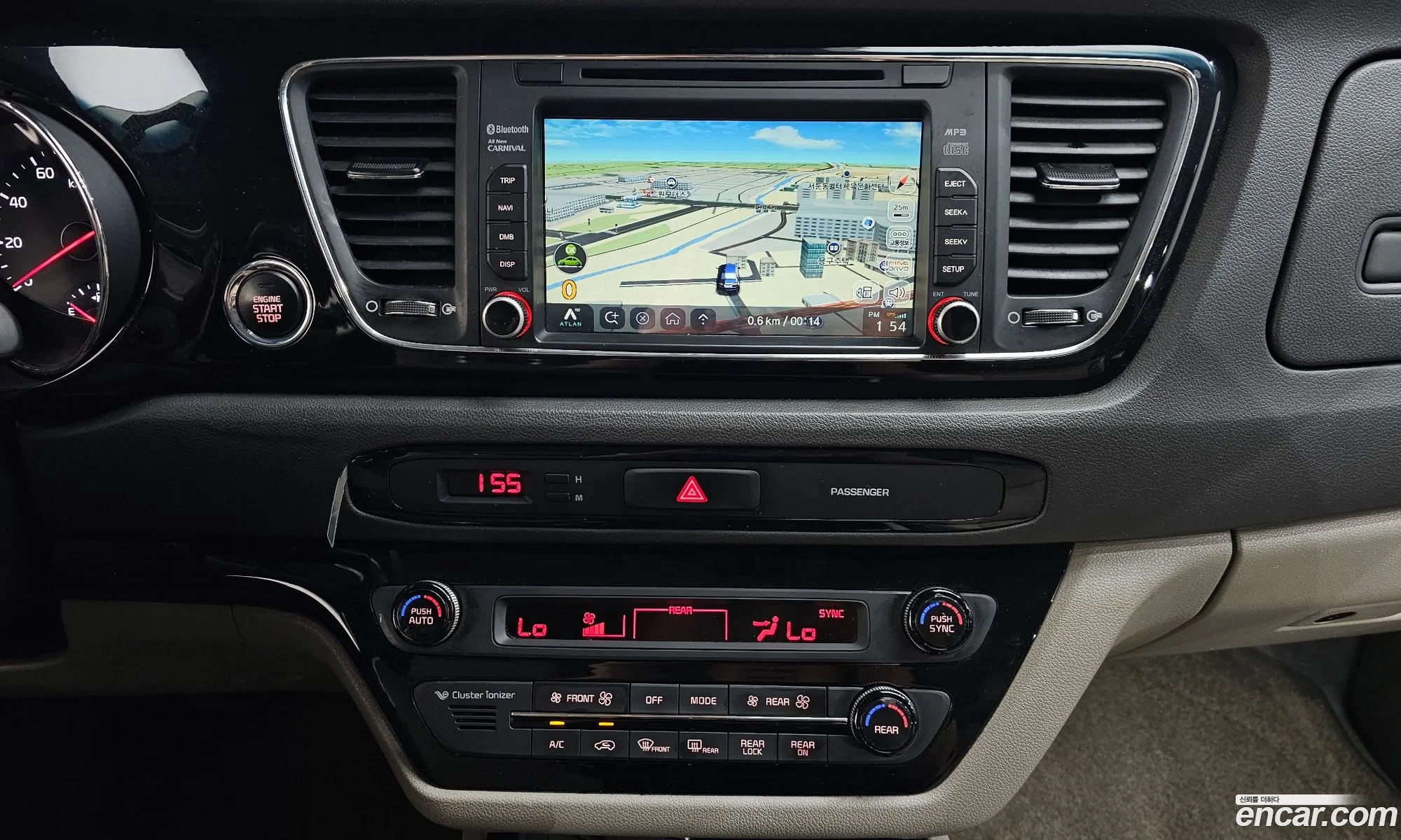Kia Carnival 2017 KNHMF37ABHS305871 — 14