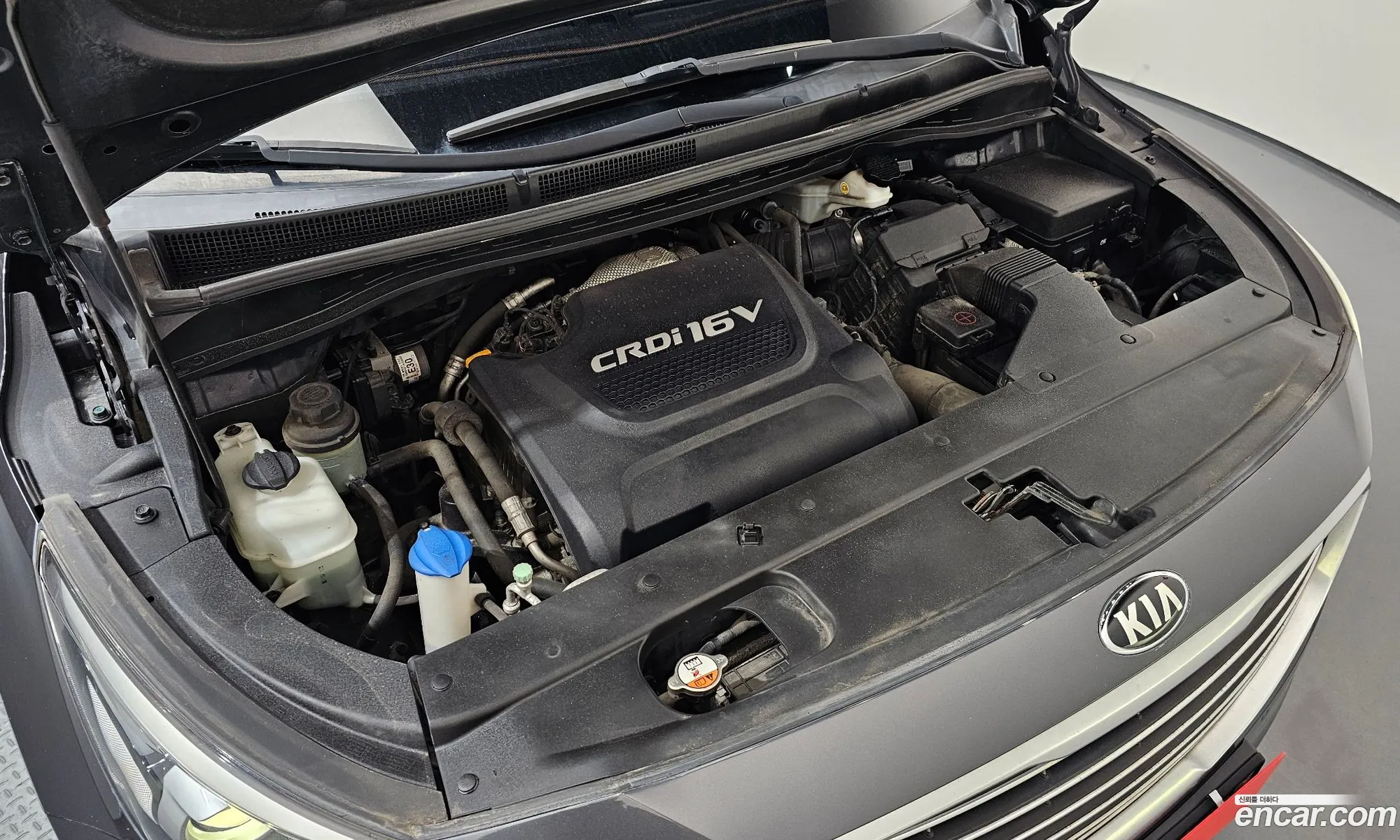 Kia Carnival 2017 KNHMF37ABHS305871 — 28