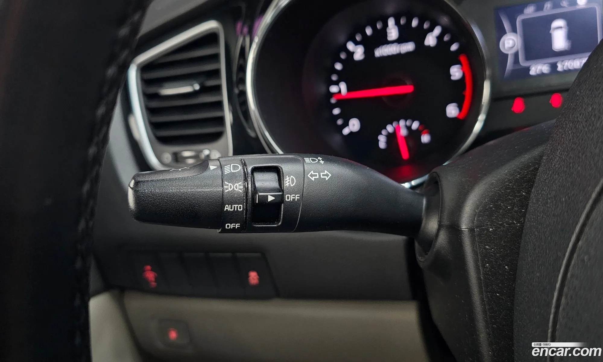 Kia Carnival 2017 KNHMF37ABHS305871 — 15