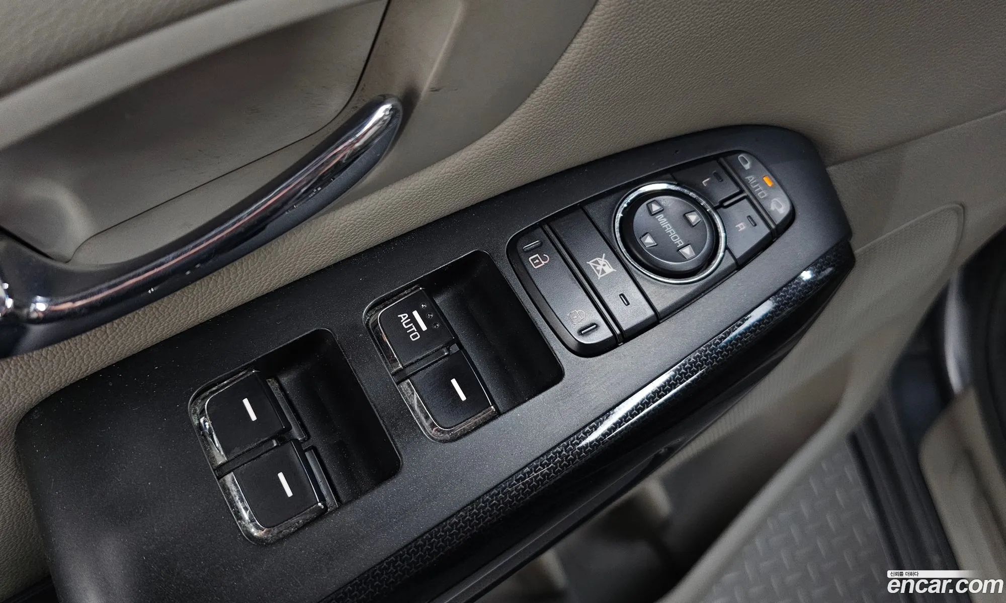 Kia Carnival 2017 KNHMF37ABHS305871 — 30