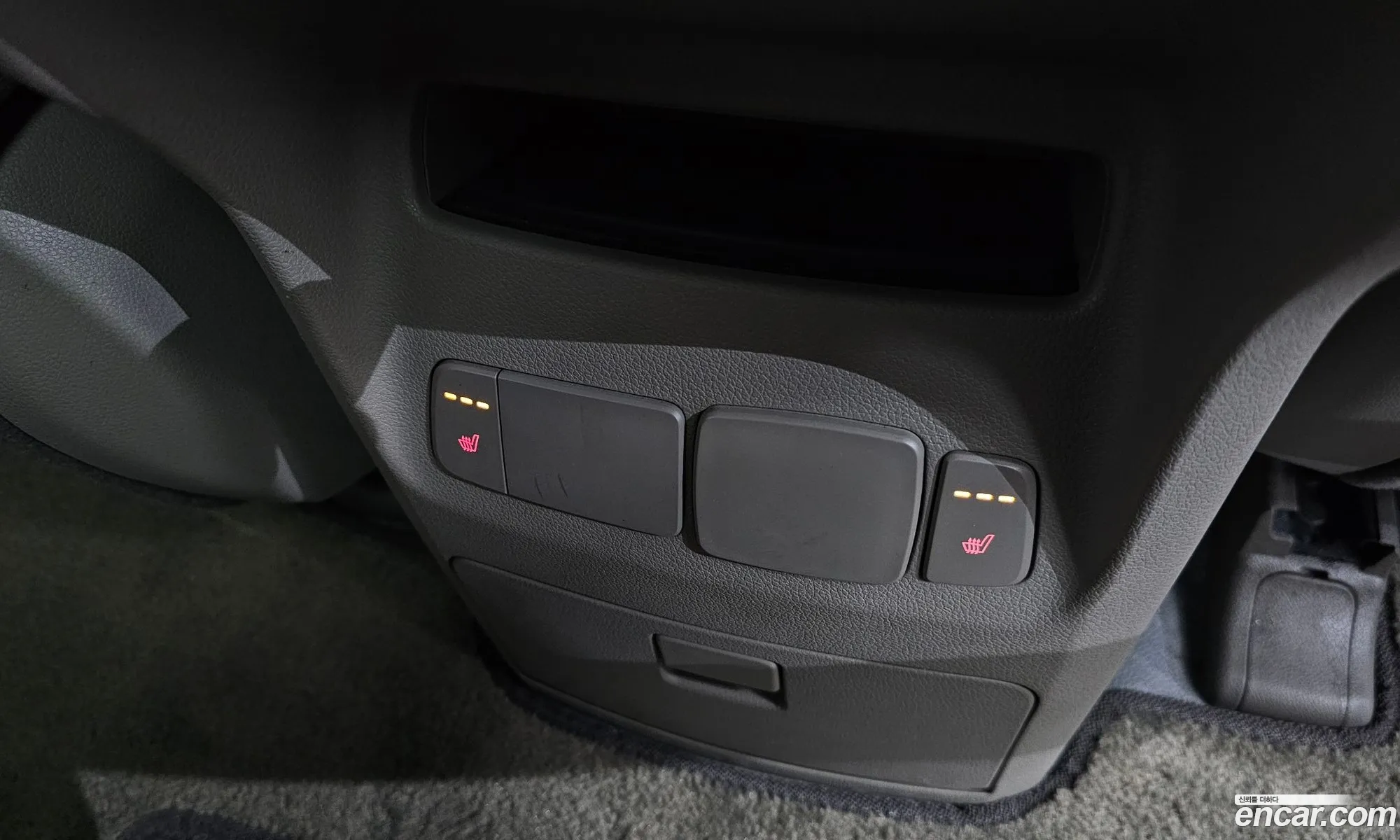Kia Carnival 2017 KNHMF37ABHS305871 — 6